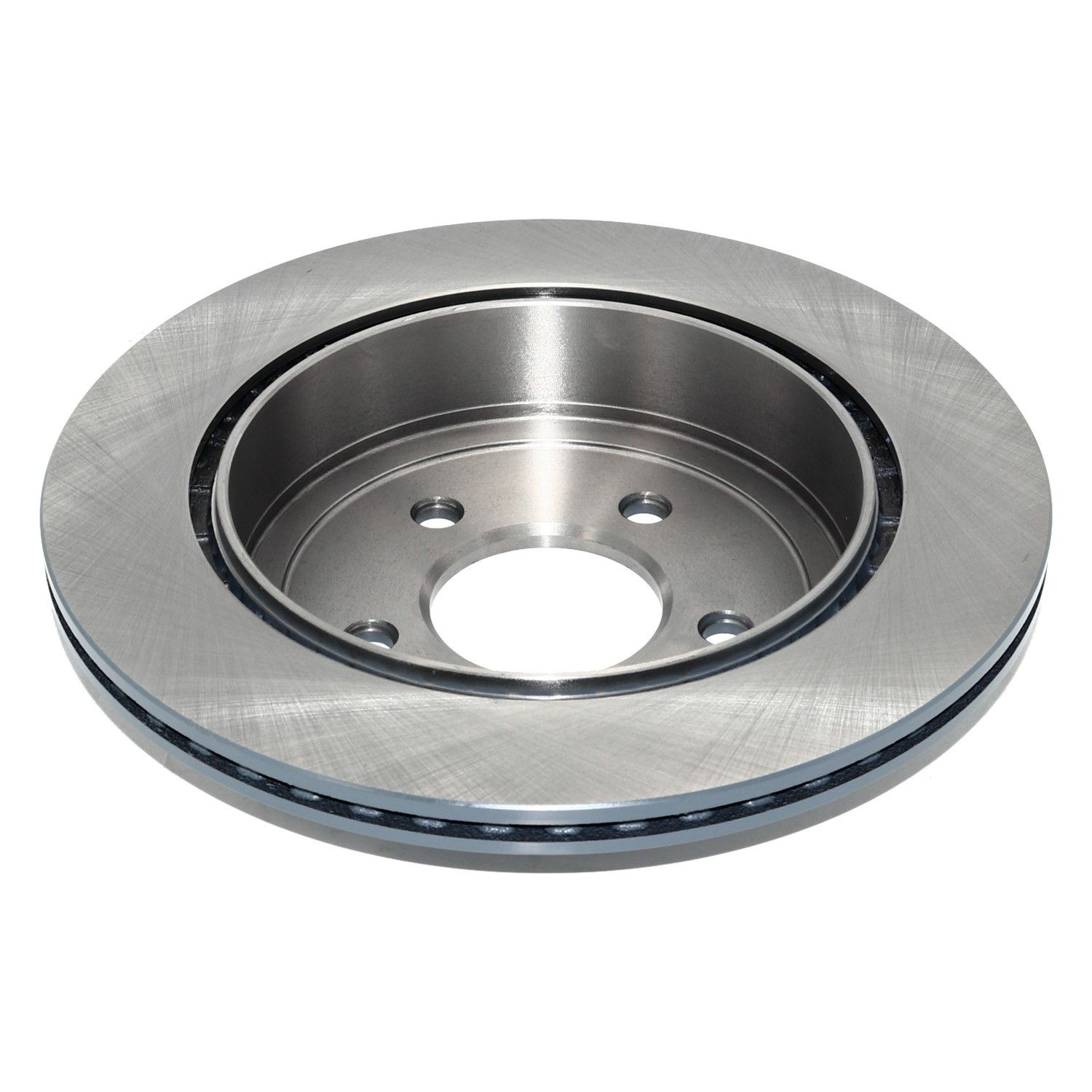 2010, 2009, 2008, 2007 Ford Edge Disc Brake Rotor