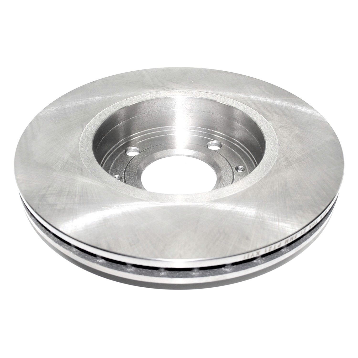 2004, 2003, 2002, 2001, 2000, 1999 Volvo S40 Disc Brake Rotor