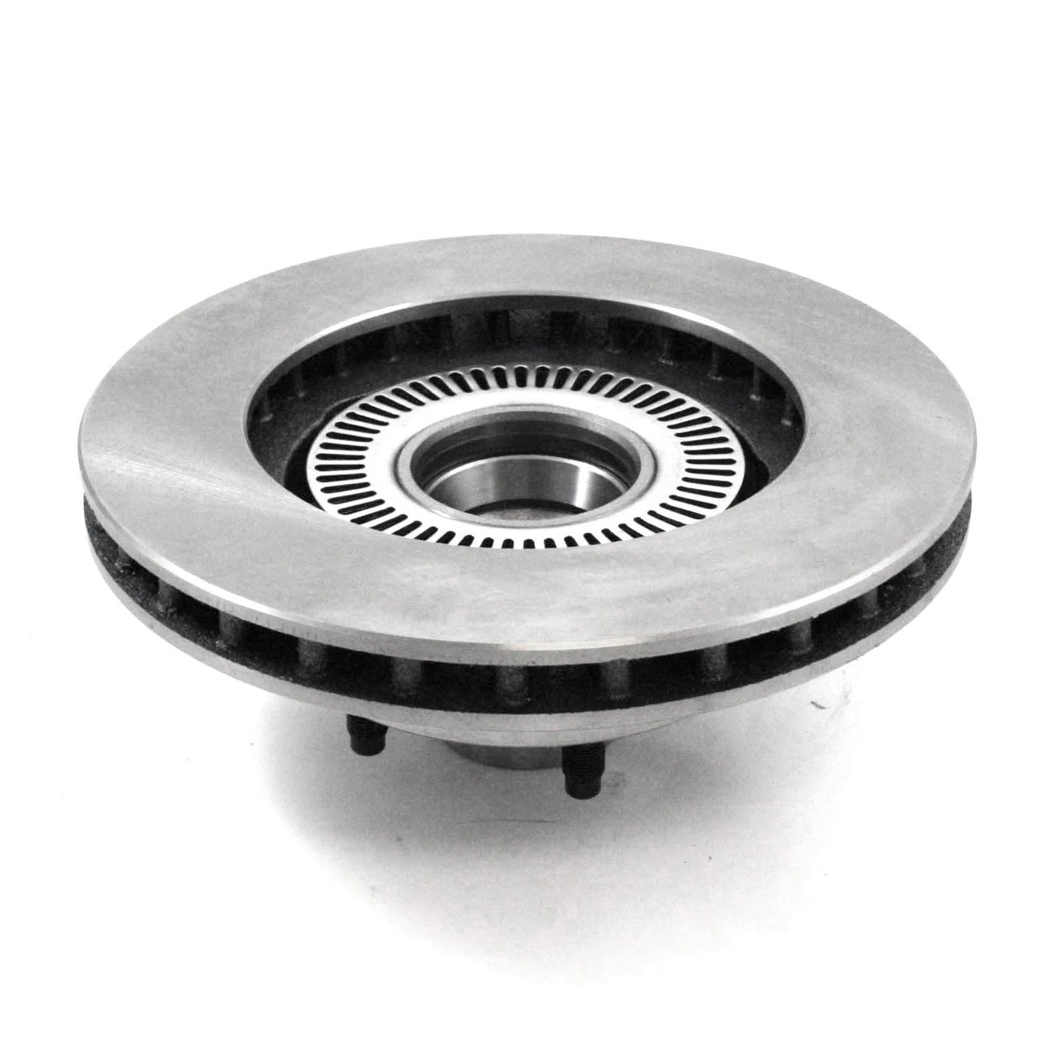 1997, 1996, 1995 Mazda B3000 Disc Brake Rotor and Hub Assembly