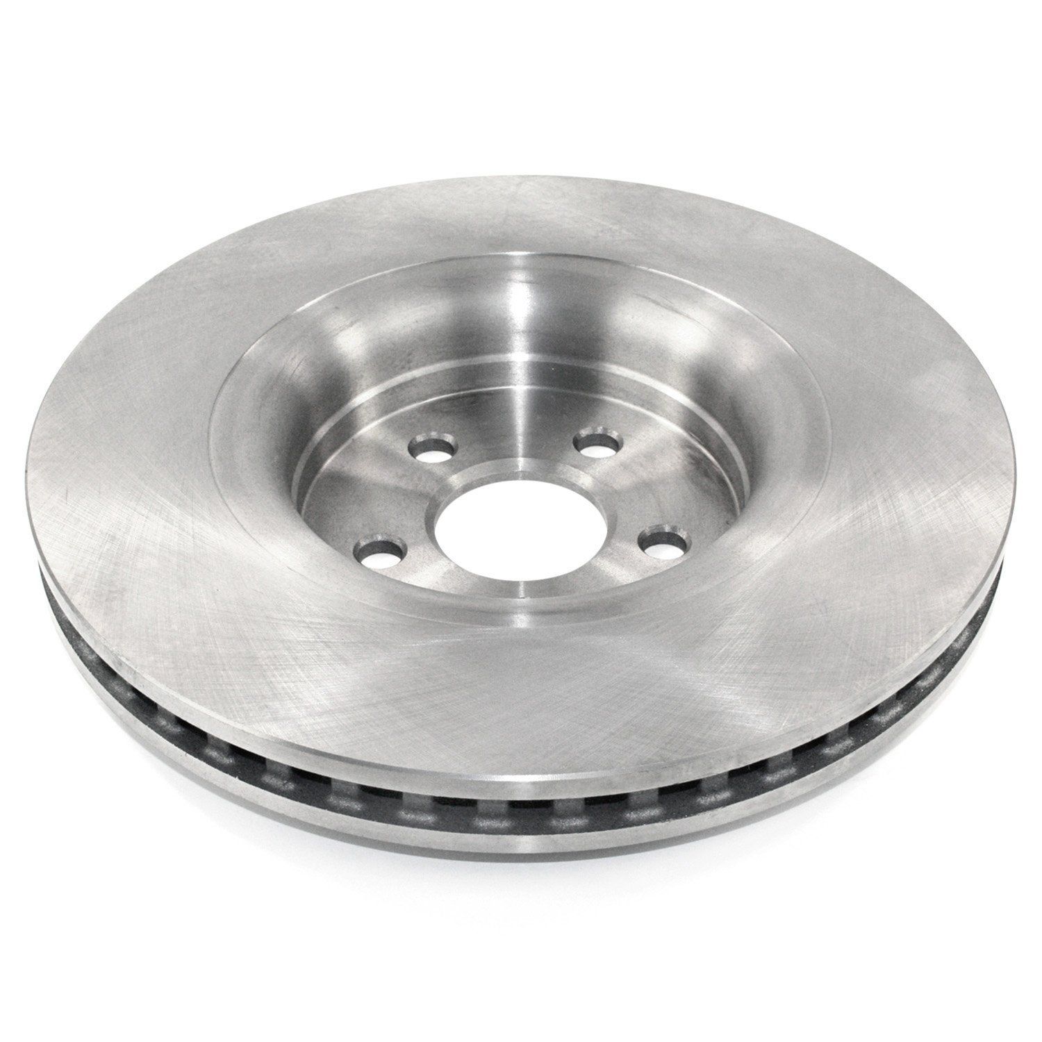 2022, 2021, 2020, 2019, 2018, 2017, 2016, 2015 Ford Edge Disc Brake Rotor