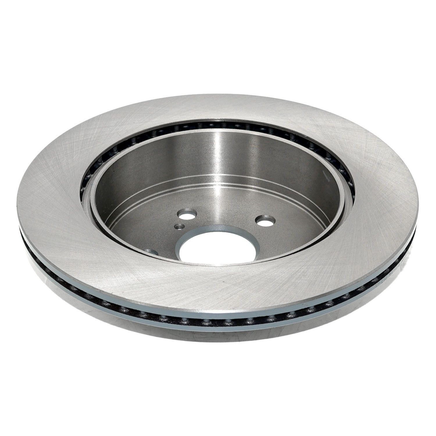 2020, 2019, 2018, 2017, 2016 Lexus IS300 Disc Brake Rotor