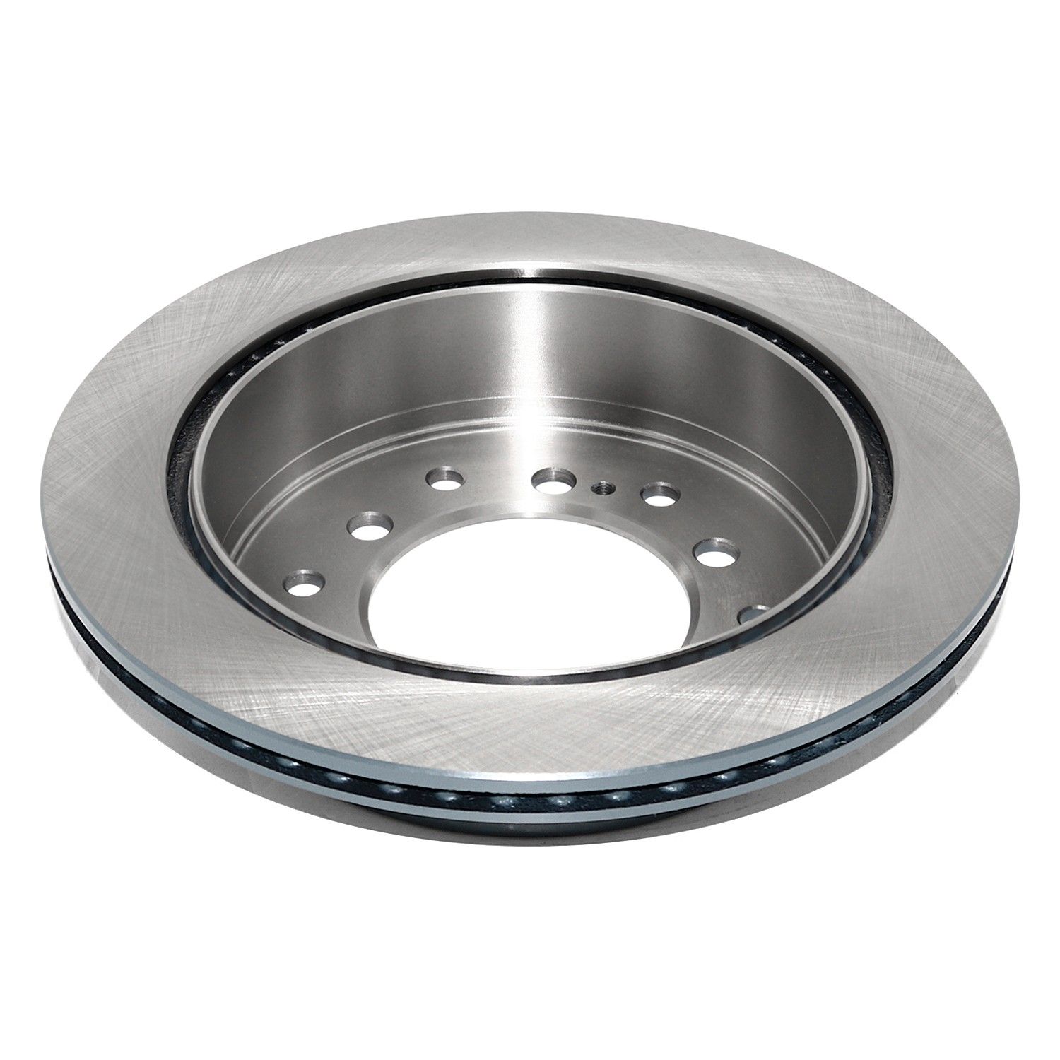 2023, 2022, 2021, 2020, 2019, 2018, 2017, 2016, 2015, 2014, 2013, 2012, 2011, 2010 Lexus GX460 Disc Brake Rotor