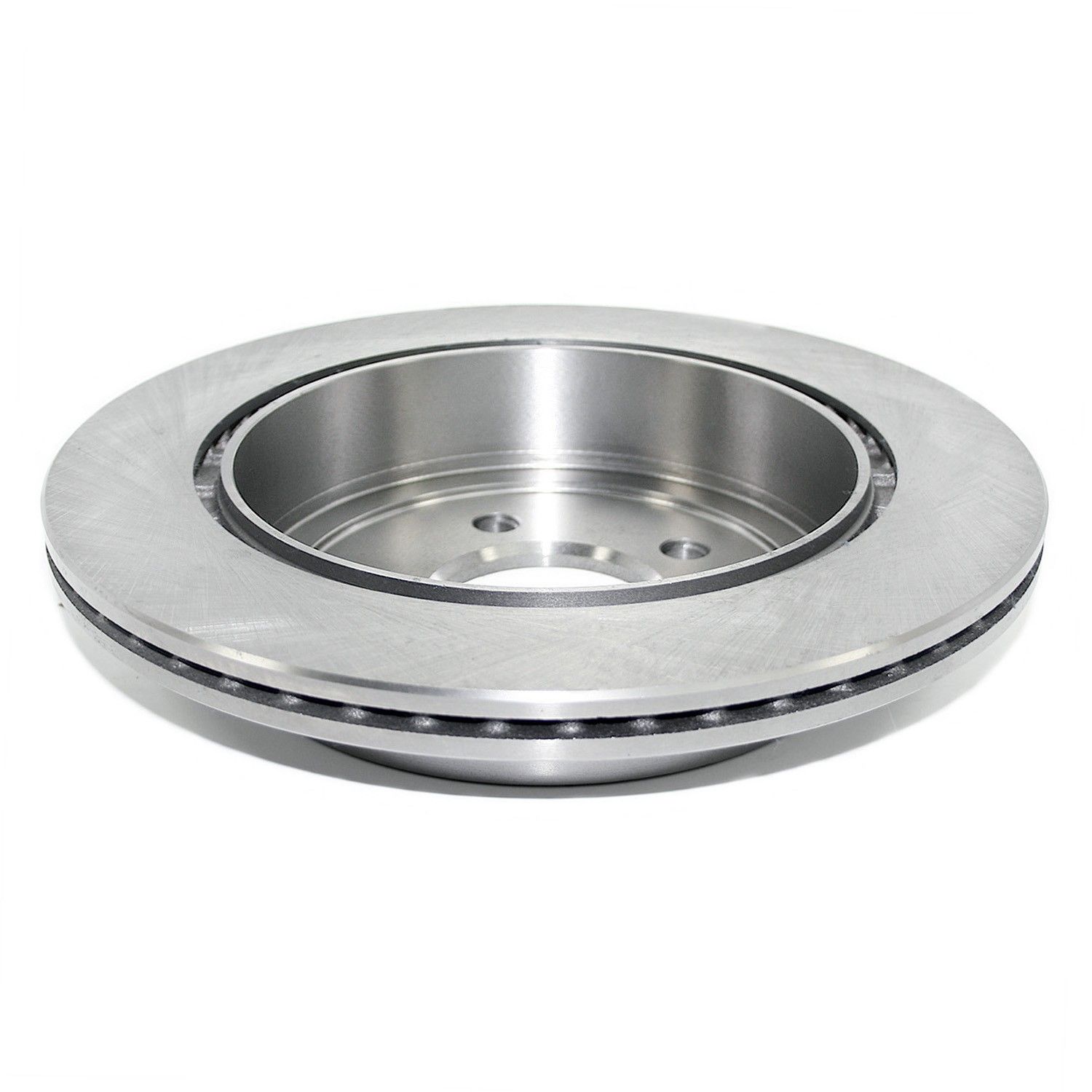 2010, 2009, 2008, 2007 Ford Edge Disc Brake Rotor