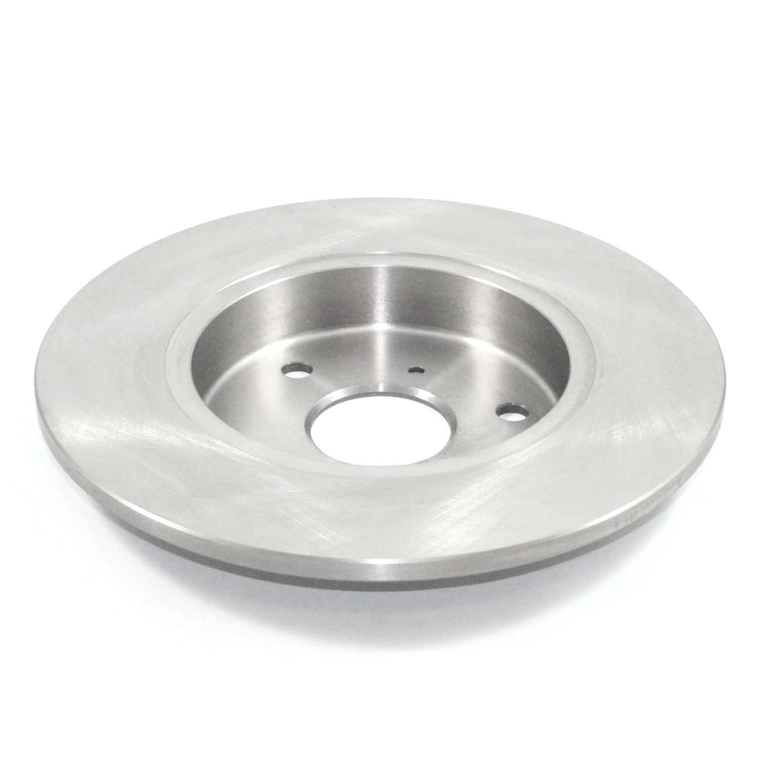2016, 2015, 2014, 2013, 2012, 2011, 2010, 2009, 2008, 2007, 2006, 2005 Smart Fortwo Disc Brake Rotor