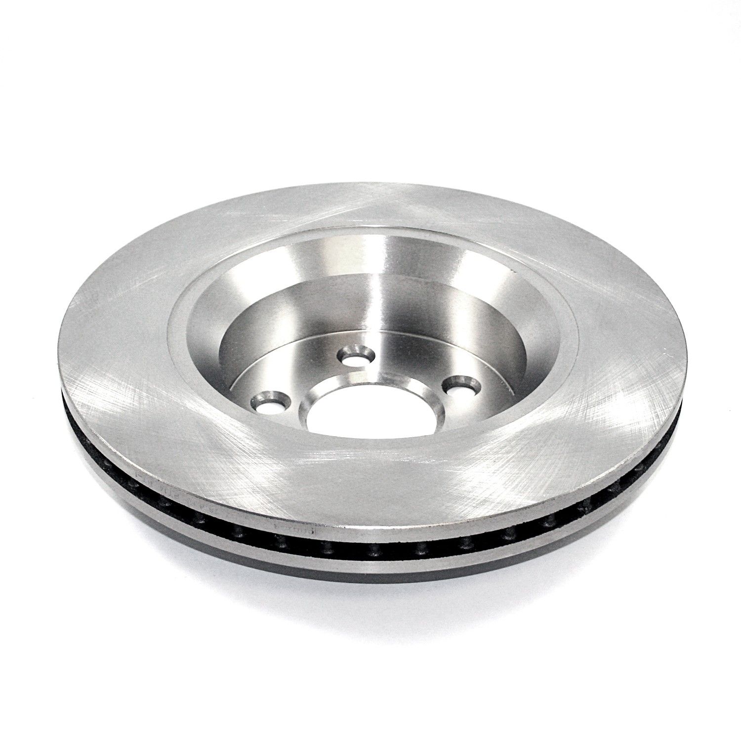 2012, 2011, 2010, 2009 Dodge Nitro Disc Brake Rotor