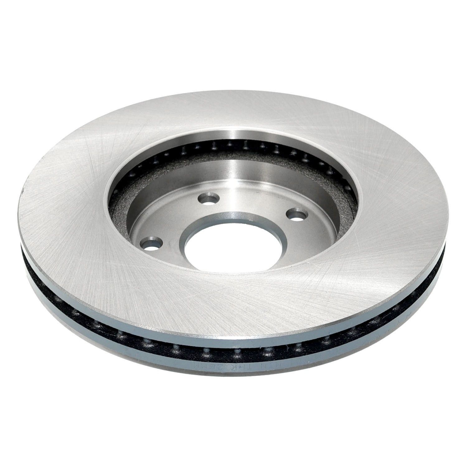 2004, 2003 INFINITI M45 Disc Brake Rotor