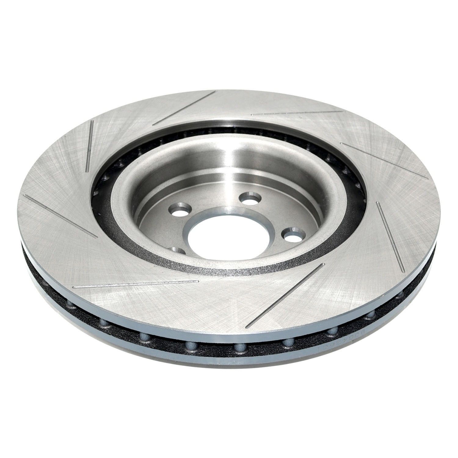 2008, 2007, 2006 Dodge Magnum Disc Brake Rotor