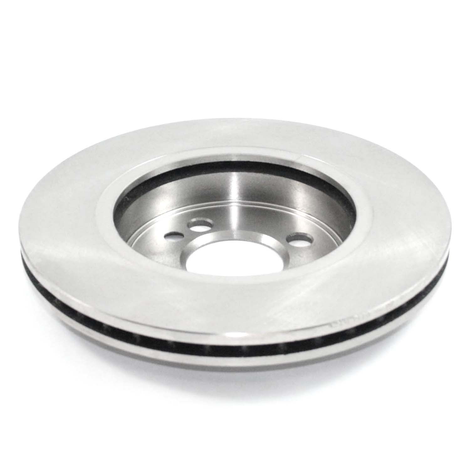 2008, 2007, 2006 Mini Cooper Disc Brake Rotor