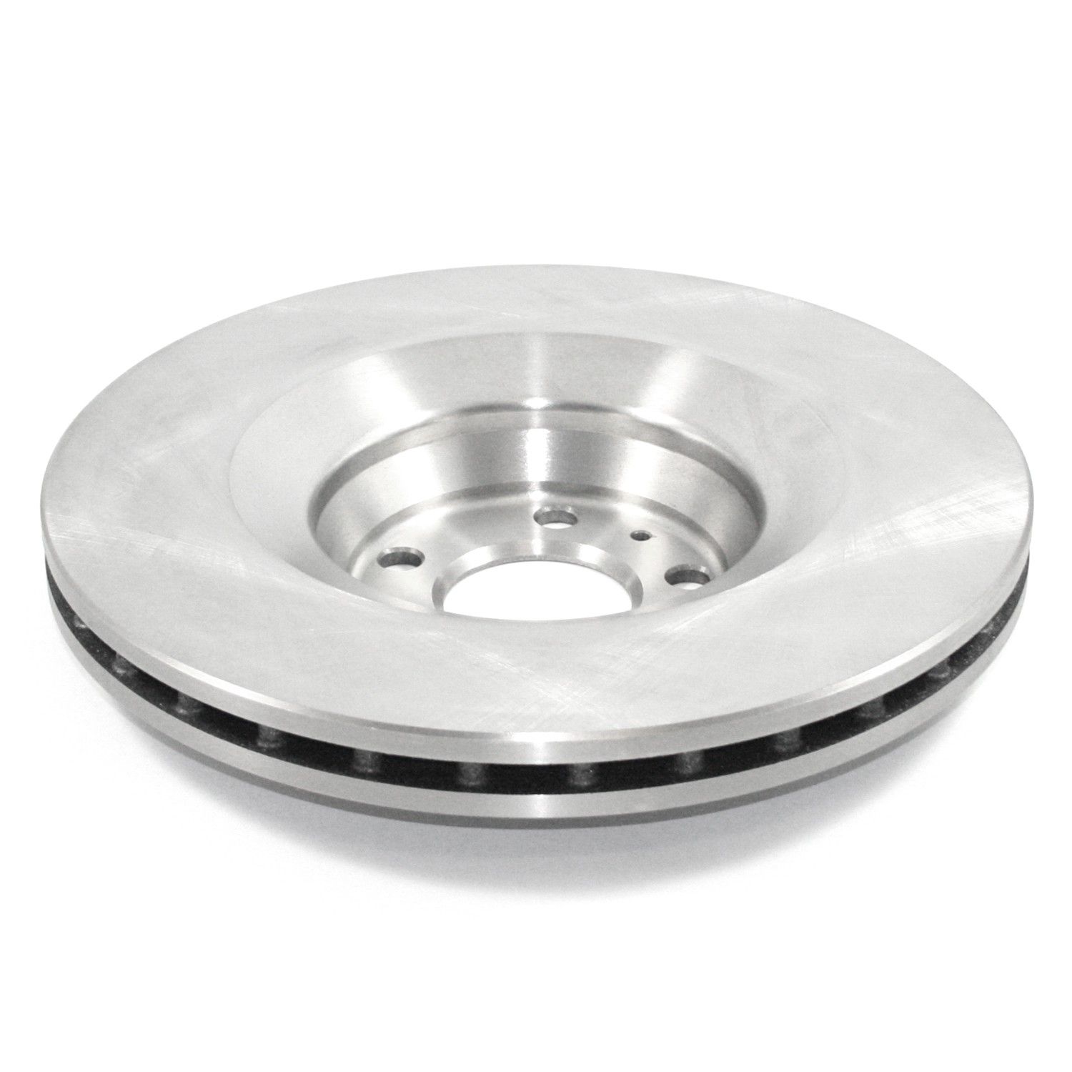 2011, 2010, 2009, 2008, 2007 Audi S6 Disc Brake Rotor