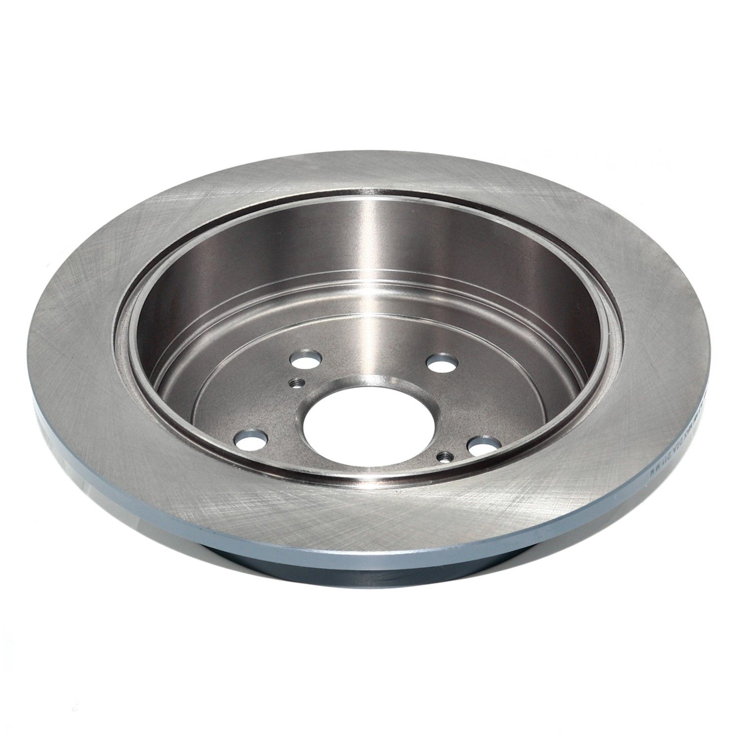 2015, 2014, 2013, 2012, 2011, 2010 Lexus RX350 Disc Brake Rotor