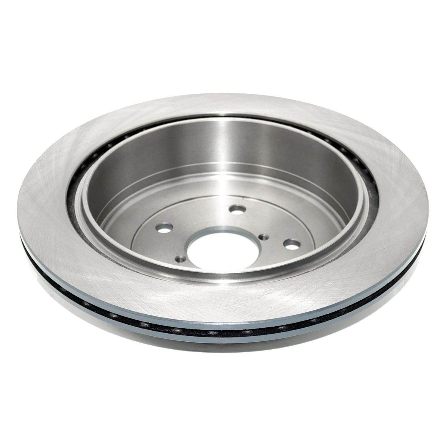 2014, 2013, 2012, 2011, 2010, 2009, 2008 Subaru Tribeca Tribeca Disc Brake Rotor