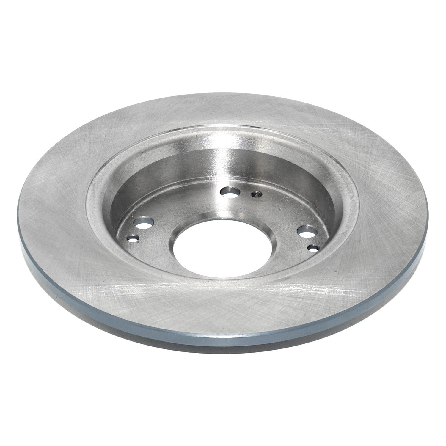 2011, 2010, 2009 Acura CSX Disc Brake Rotor