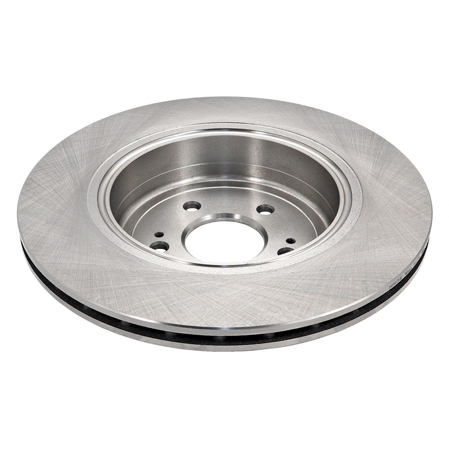 2025, 2024, 2023, 2022, 2021, 2020, 2019 Genesis G70 Disc Brake Rotor