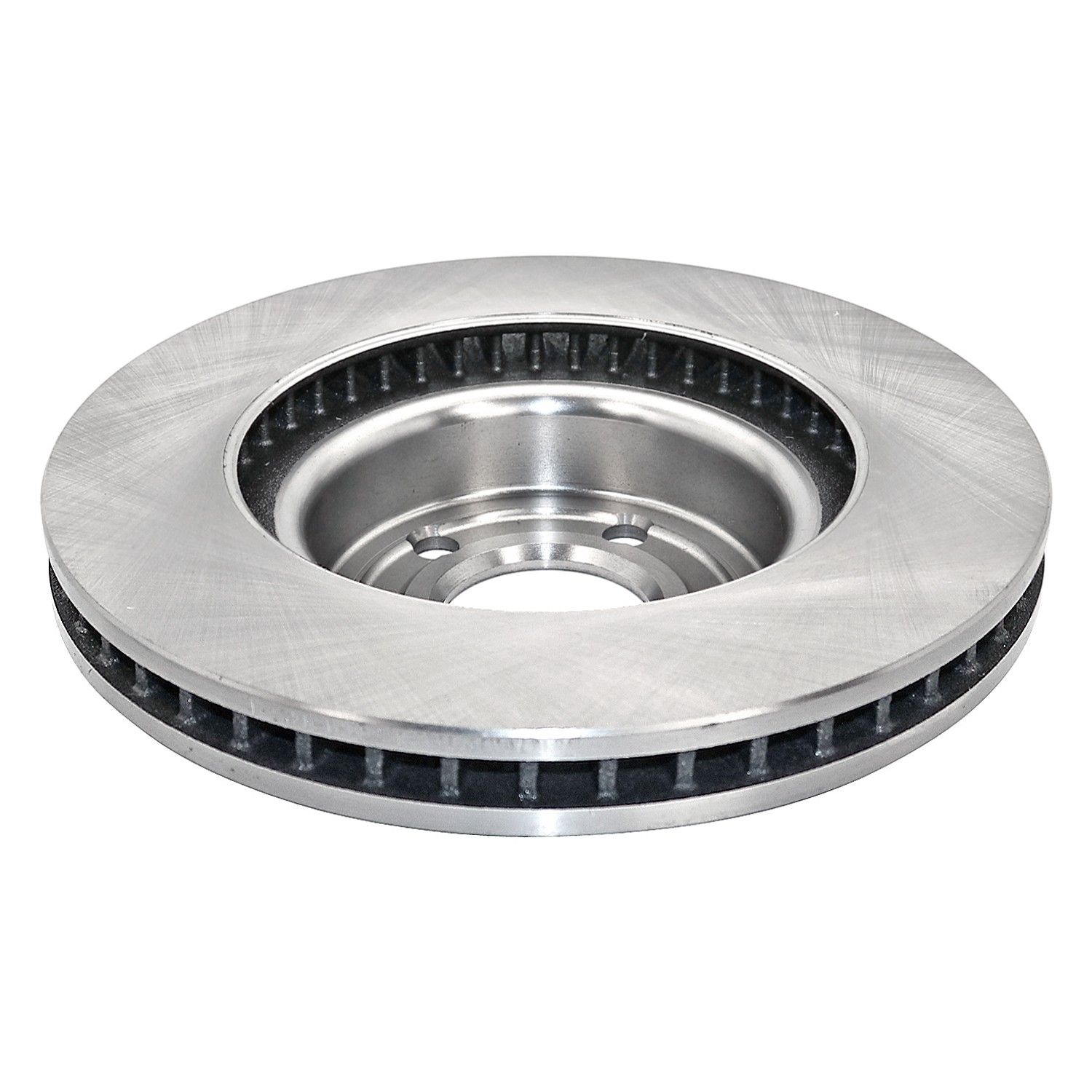 2024, 2023, 2022, 2021, 2020, 2019, 2018, 2017, 2016, 2015 Ford Mustang Disc Brake Rotor