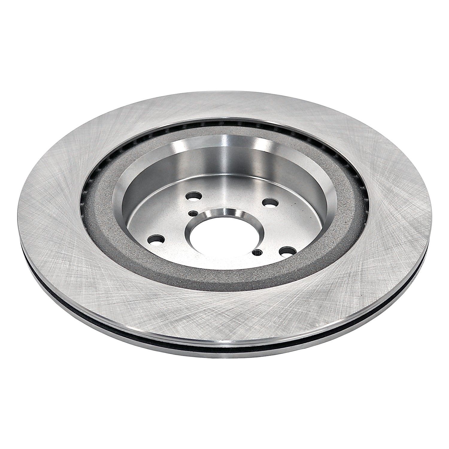 2024, 2023, 2022, 2021, 2020, 2019 Subaru Ascent Disc Brake Rotor