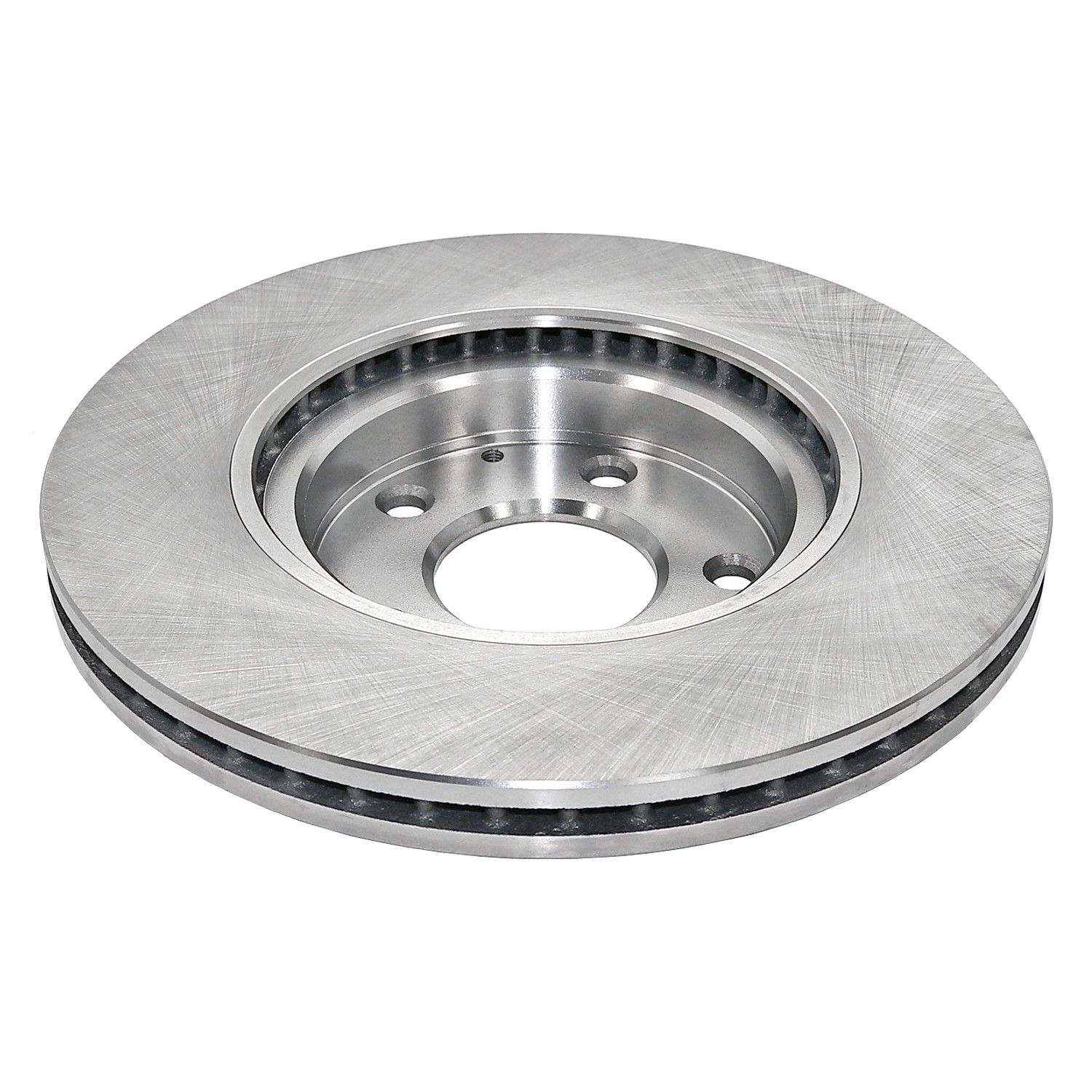 2025, 2024, 2023, 2022, 2021, 2020, 2019 Mazda 3 Disc Brake Rotor