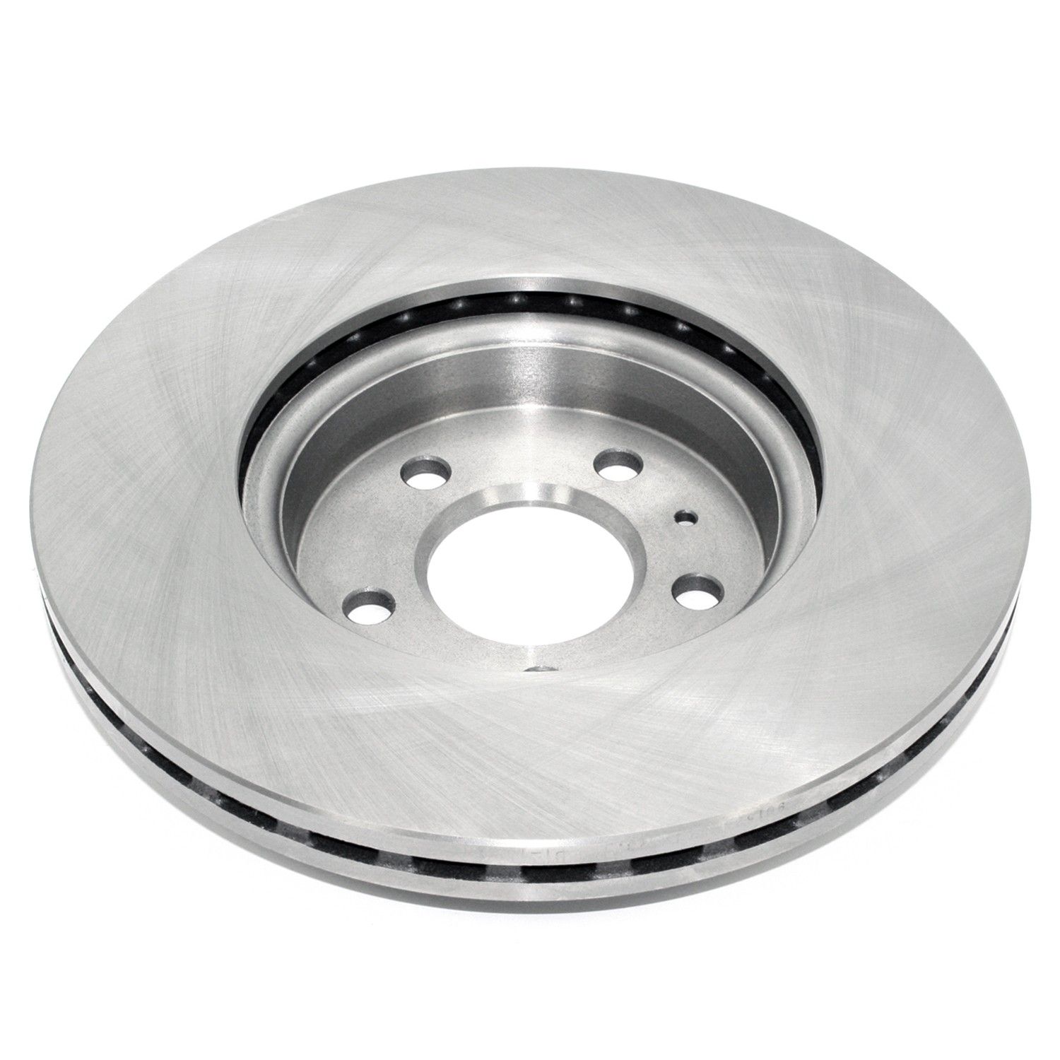 2020, 2019, 2018, 2017 Audi A4 Disc Brake Rotor