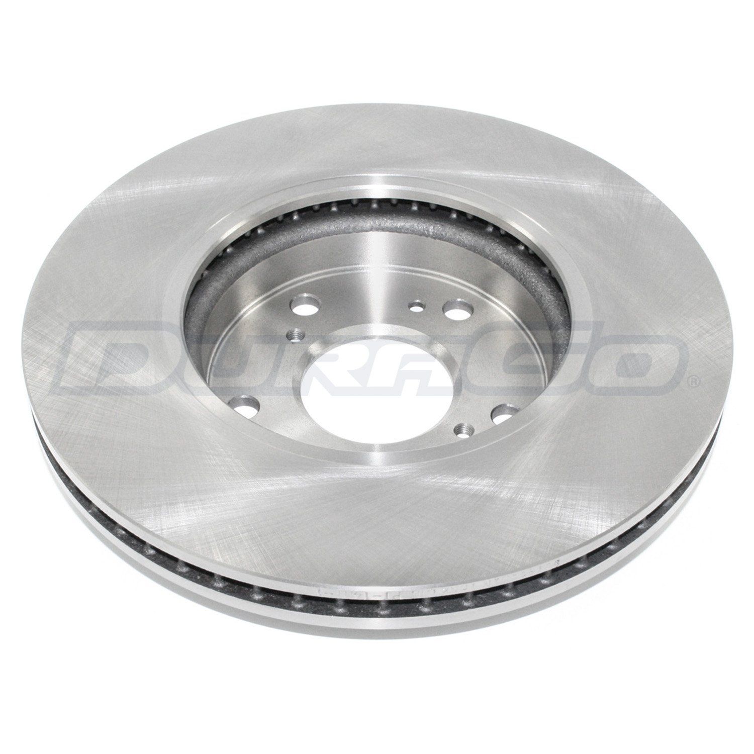 2022, 2021, 2020, 2019 Honda Insight Disc Brake Rotor