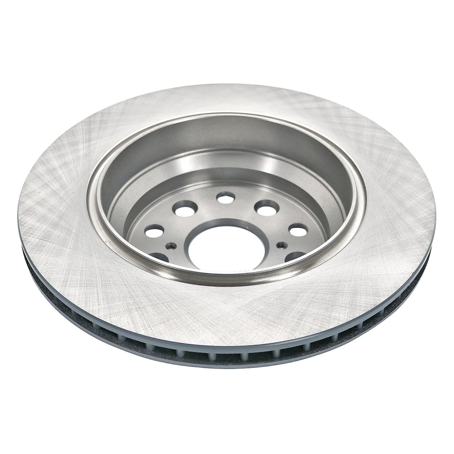 2017, 2016, 2015, 2014, 2013, 2012, 2011, 2010, 2009, 2008, 2007 Lexus LS460 Disc Brake Rotor