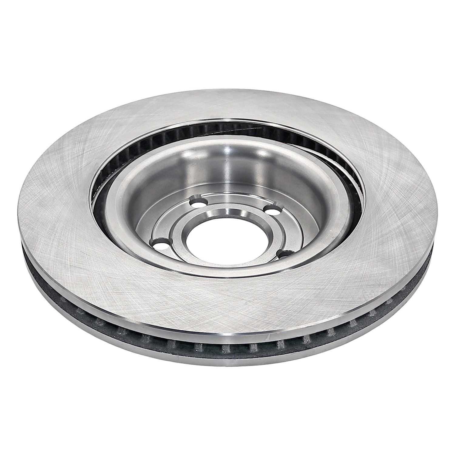 2025, 2024, 2023, 2022, 2021, 2020 Ford Explorer Disc Brake Rotor