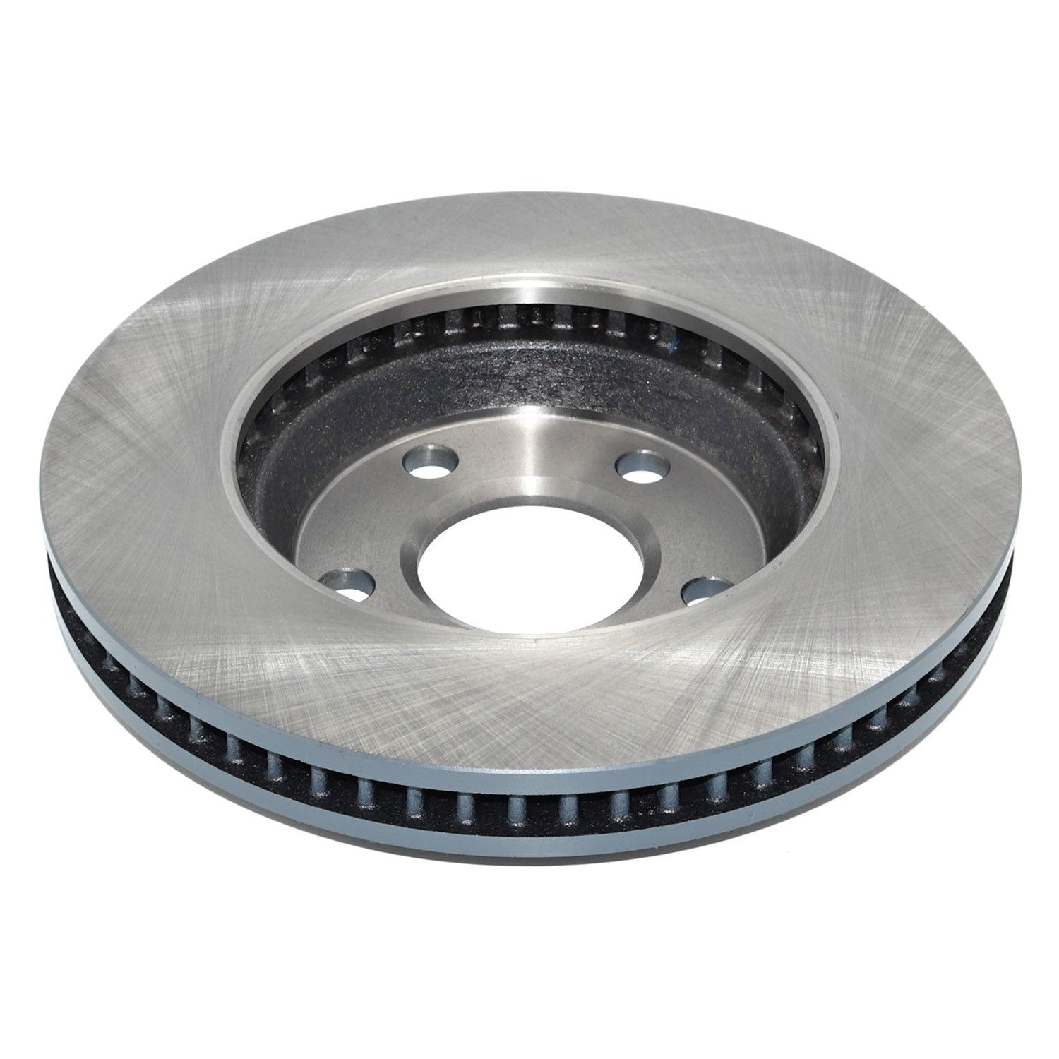 2005 Saturn Relay Disc Brake Rotor