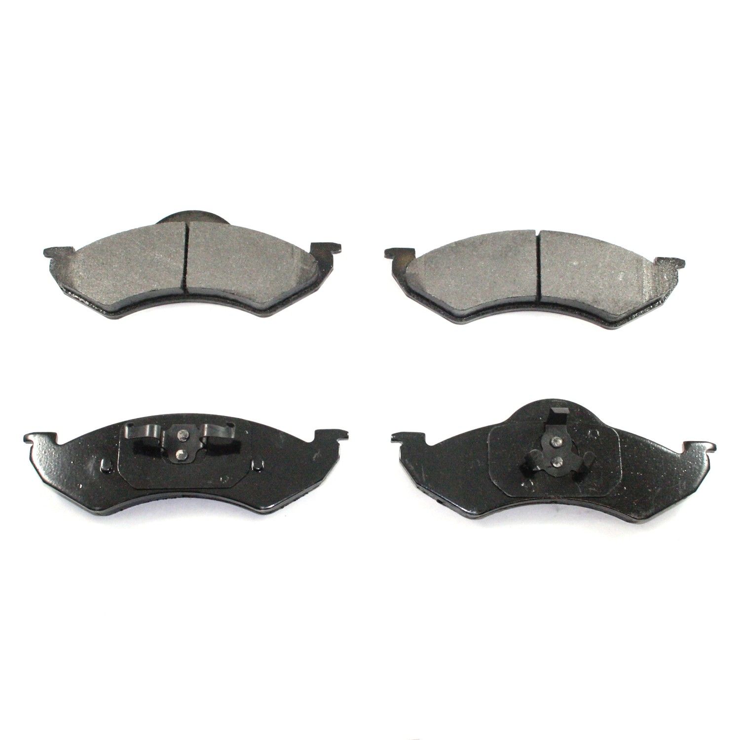 2002, 2001, 2000 Dodge Durango Disc Brake Pad Set