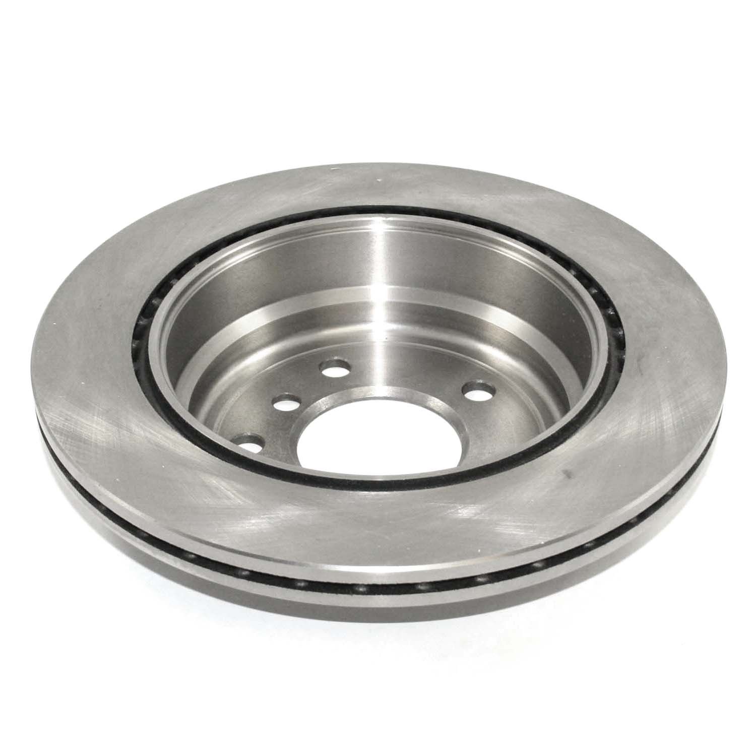 2015, 2014, 2013 BMW X1 Disc Brake Rotor