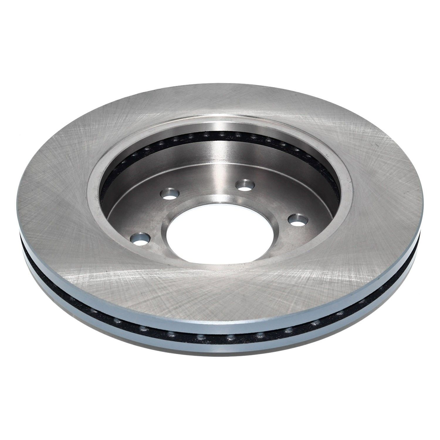 2008, 2007, 2006, 2005, 2004 Ford F-150 Disc Brake Rotor