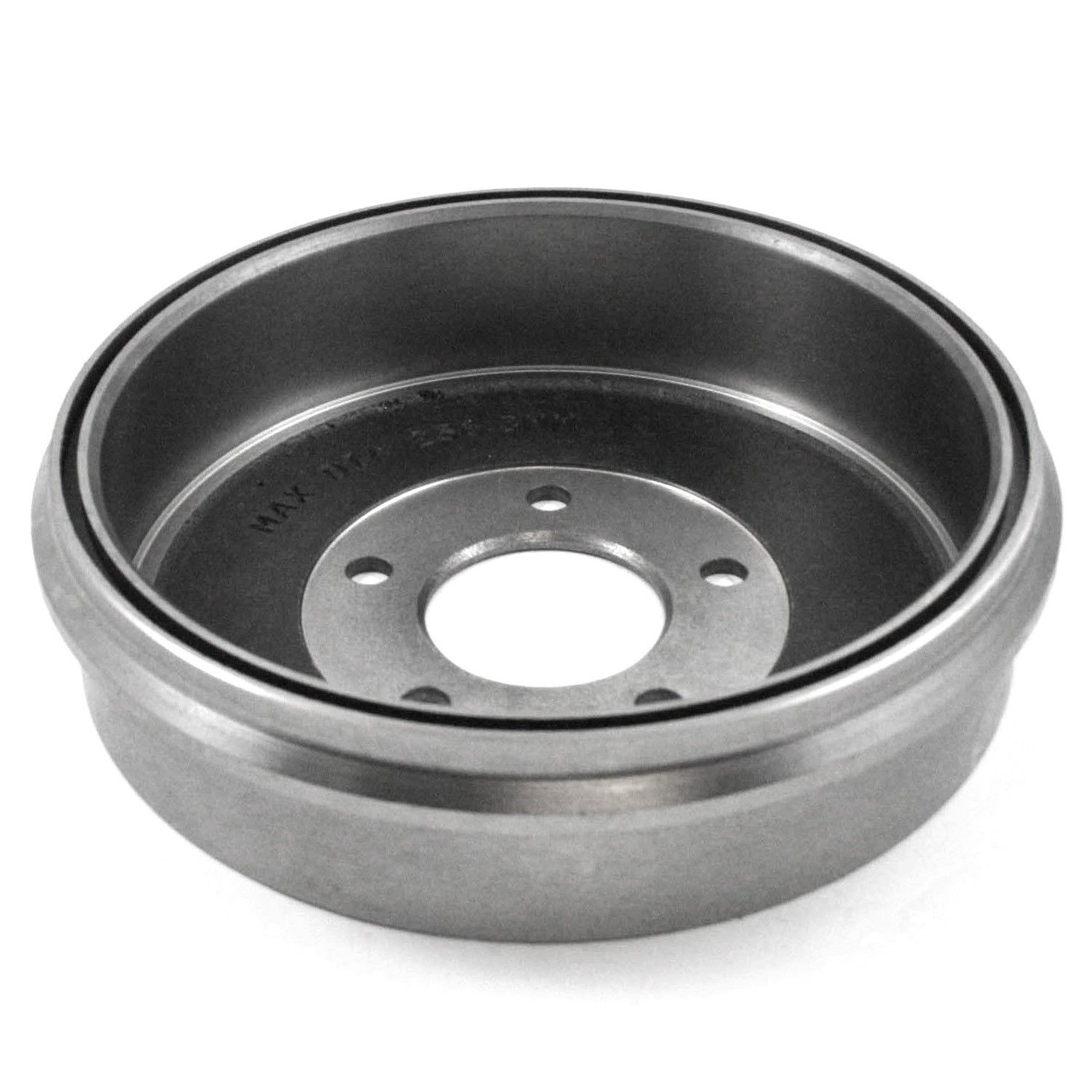 2011, 2010, 2009, 2008 Mazda Tribute Brake Drum