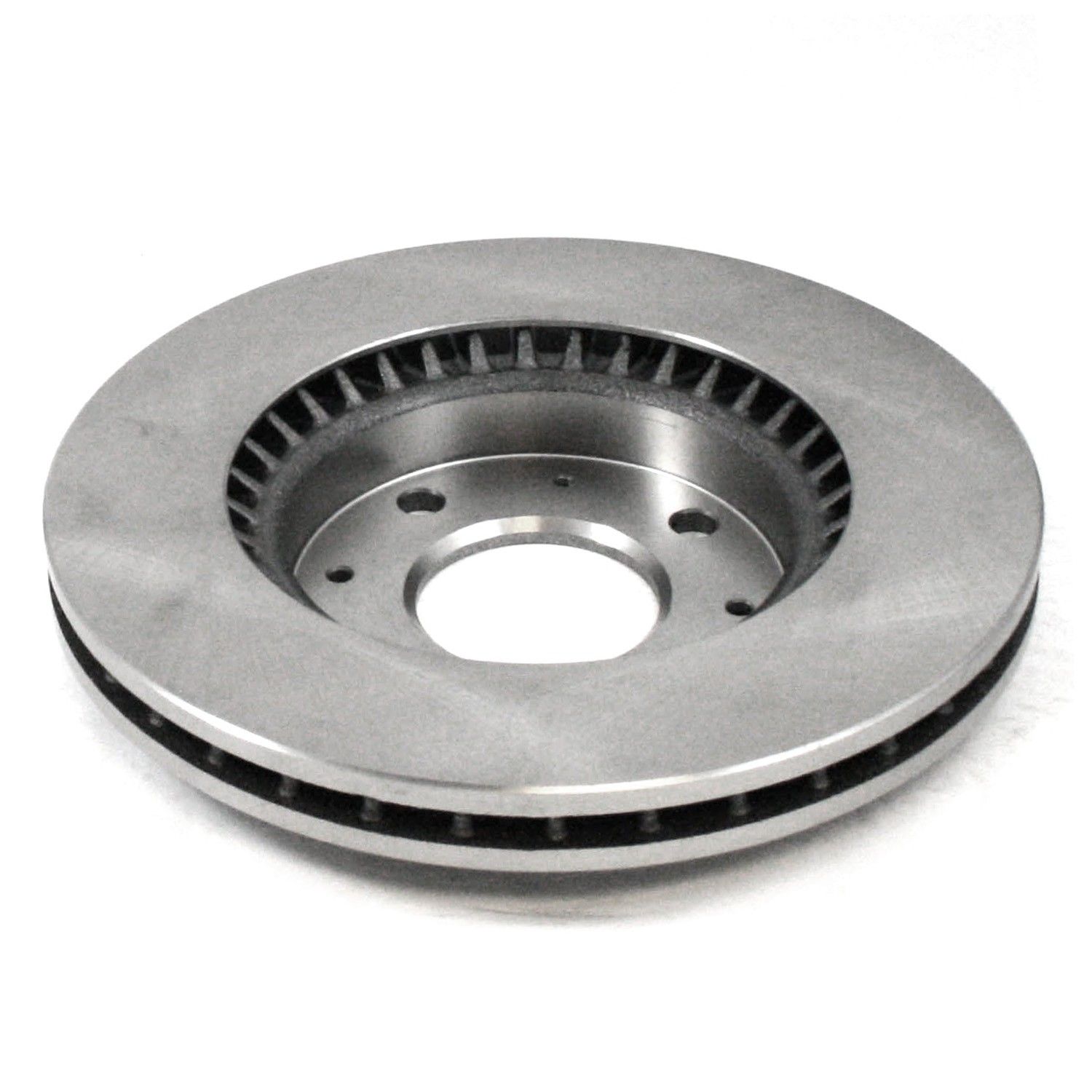 2009, 2008, 2007, 2006, 2005, 2004 Kia Spectra Disc Brake Rotor