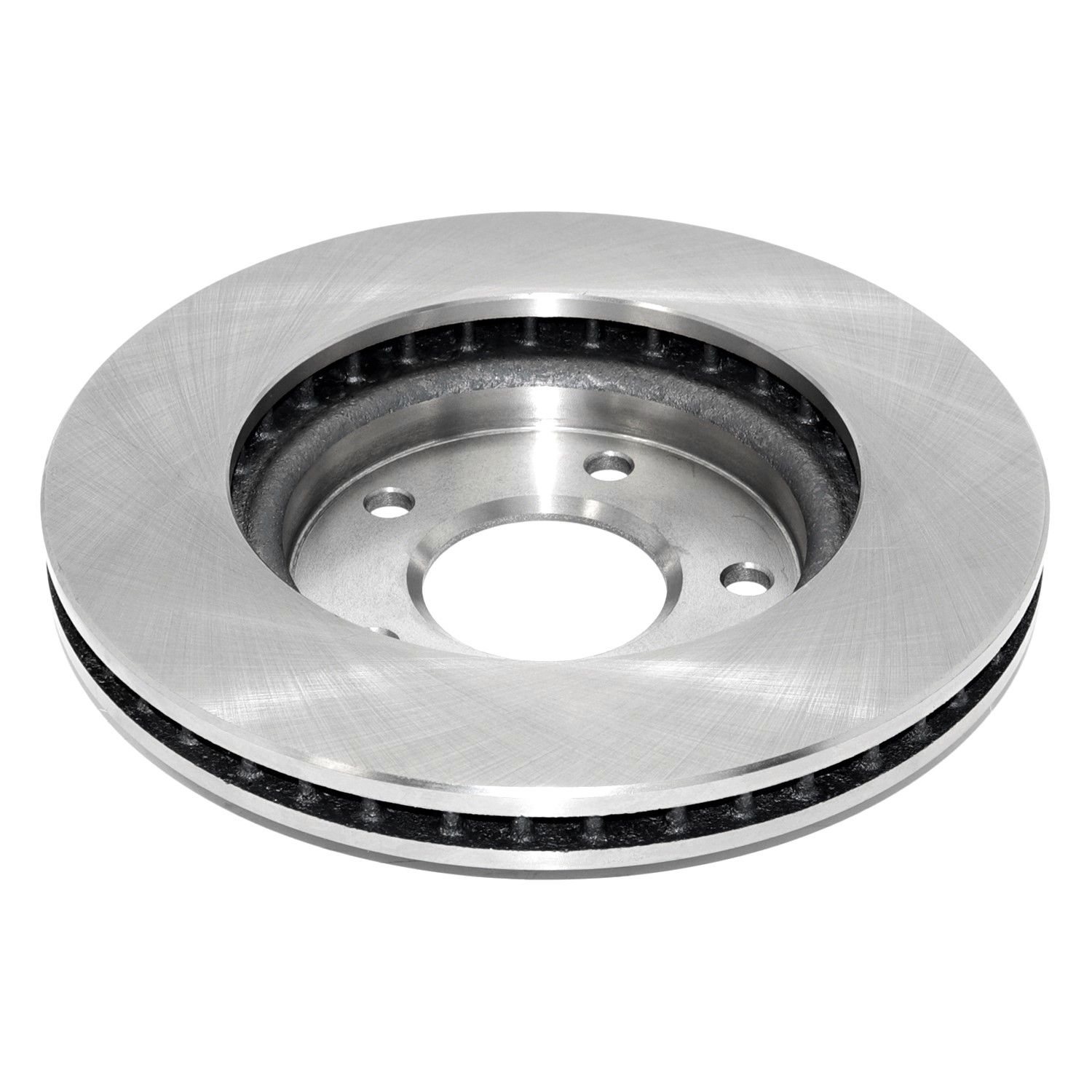 2012, 2011, 2010, 2009, 2008, 2007 Dodge Caliber Disc Brake Rotor