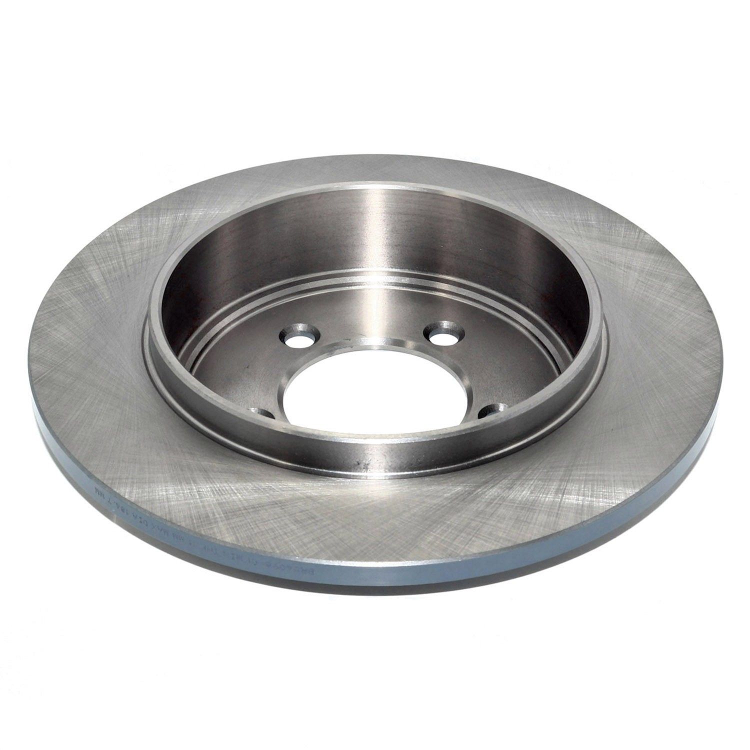 2010, 2009, 2008, 2007, 2006, 2005, 2004, 2003, 2002 Ford Explorer Disc Brake Rotor