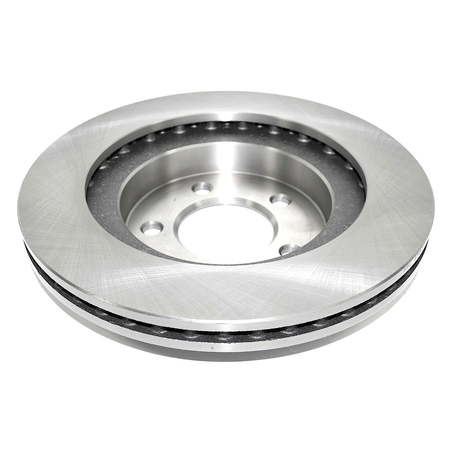 2004, 2003, 2002, 2001, 2000, 1999, 1998 Dodge Intrepid Disc Brake Rotor