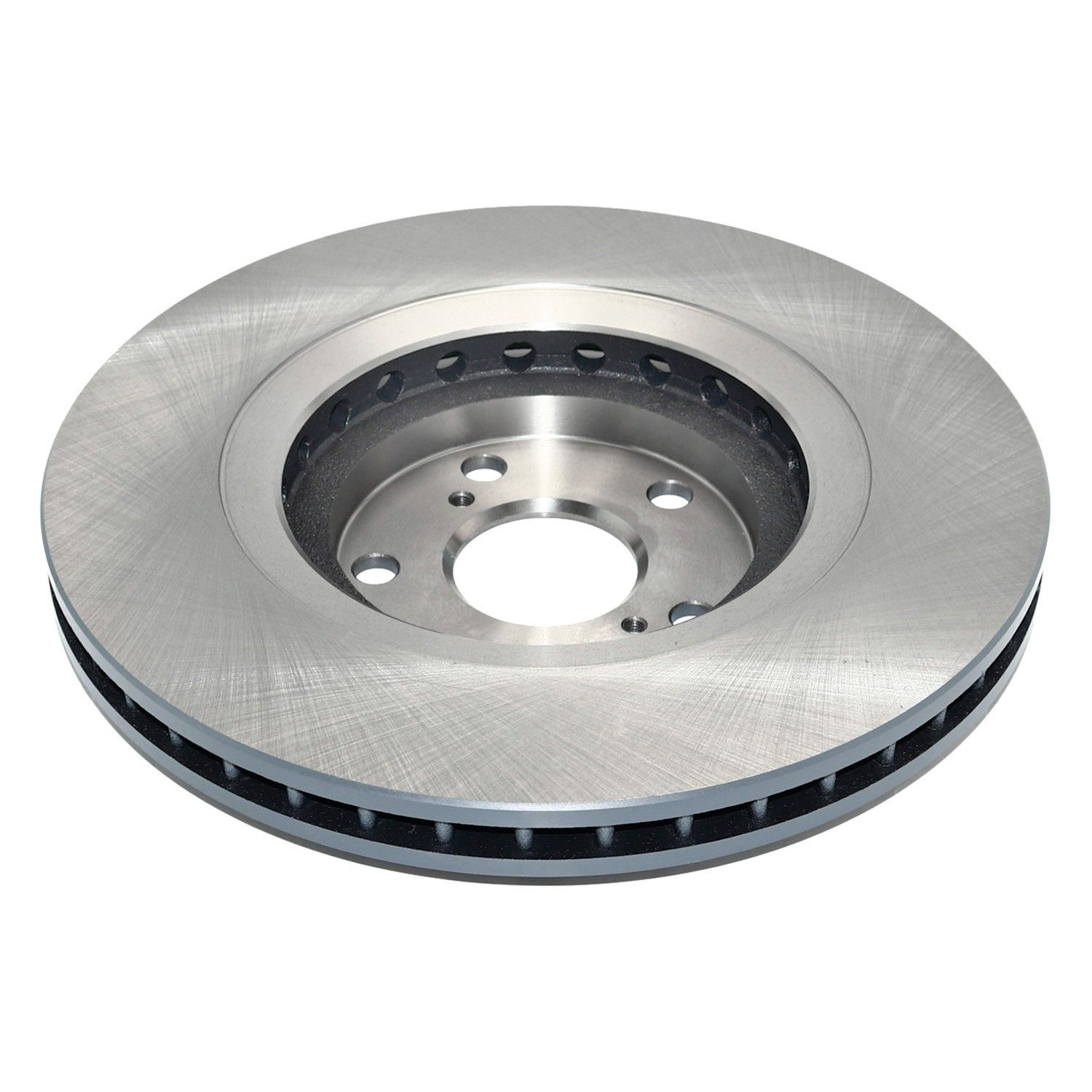2015, 2014, 2013, 2012, 2011, 2010 Lexus RX350 Disc Brake Rotor