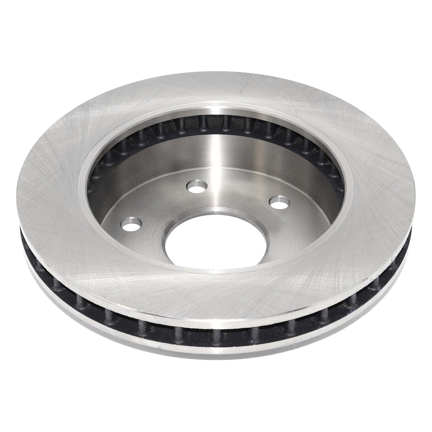 2000, 1999, 1998, 1997, 1996, 1995, 1994, 1993, 1992, 1991, 1990, 1989, 1988 GMC K2500 Disc Brake Rotor