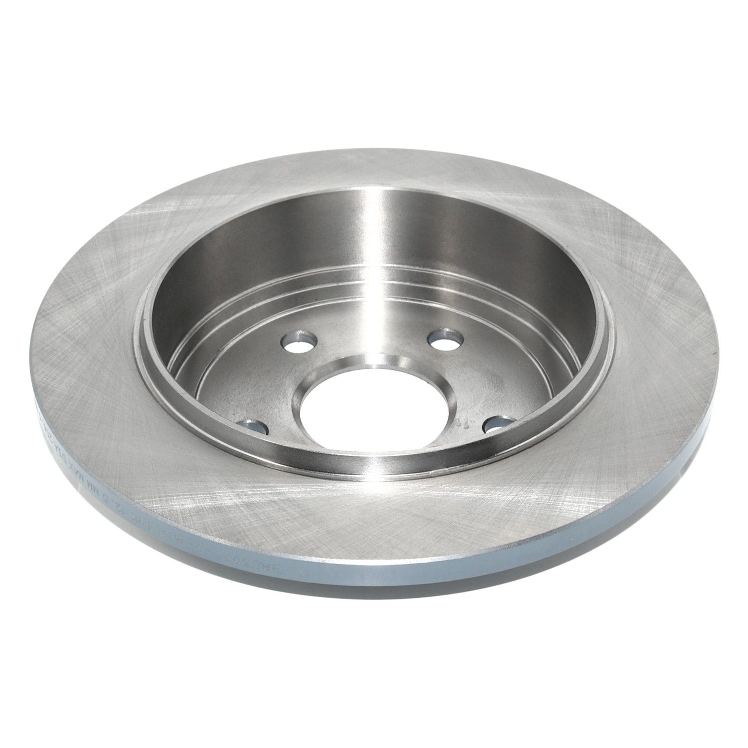 2010, 2009, 2008, 2007, 2006 Jeep Commander Disc Brake Rotor