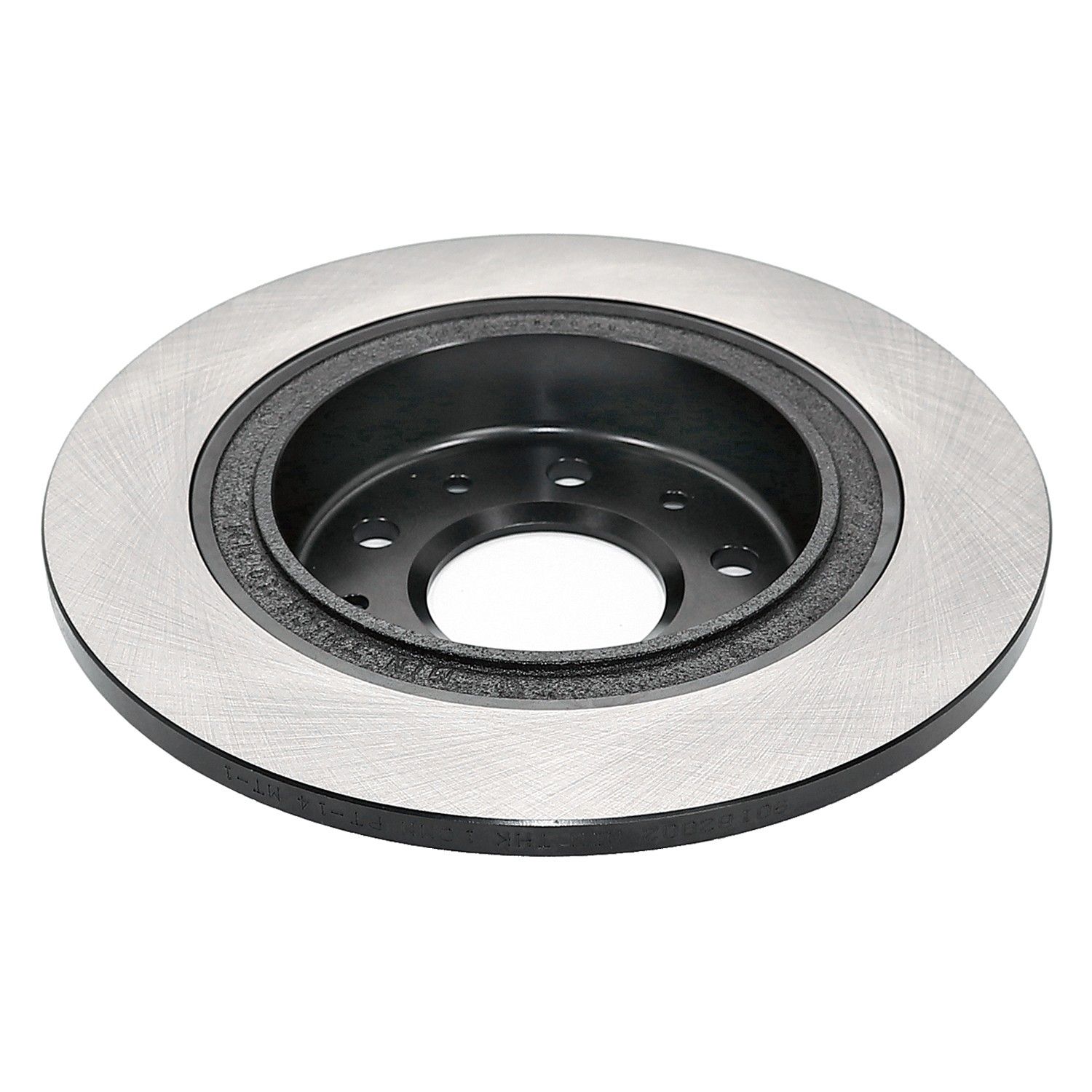 2024, 2023, 2022, 2021, 2020, 2019, 2018 Chevrolet Equinox Disc Brake Rotor