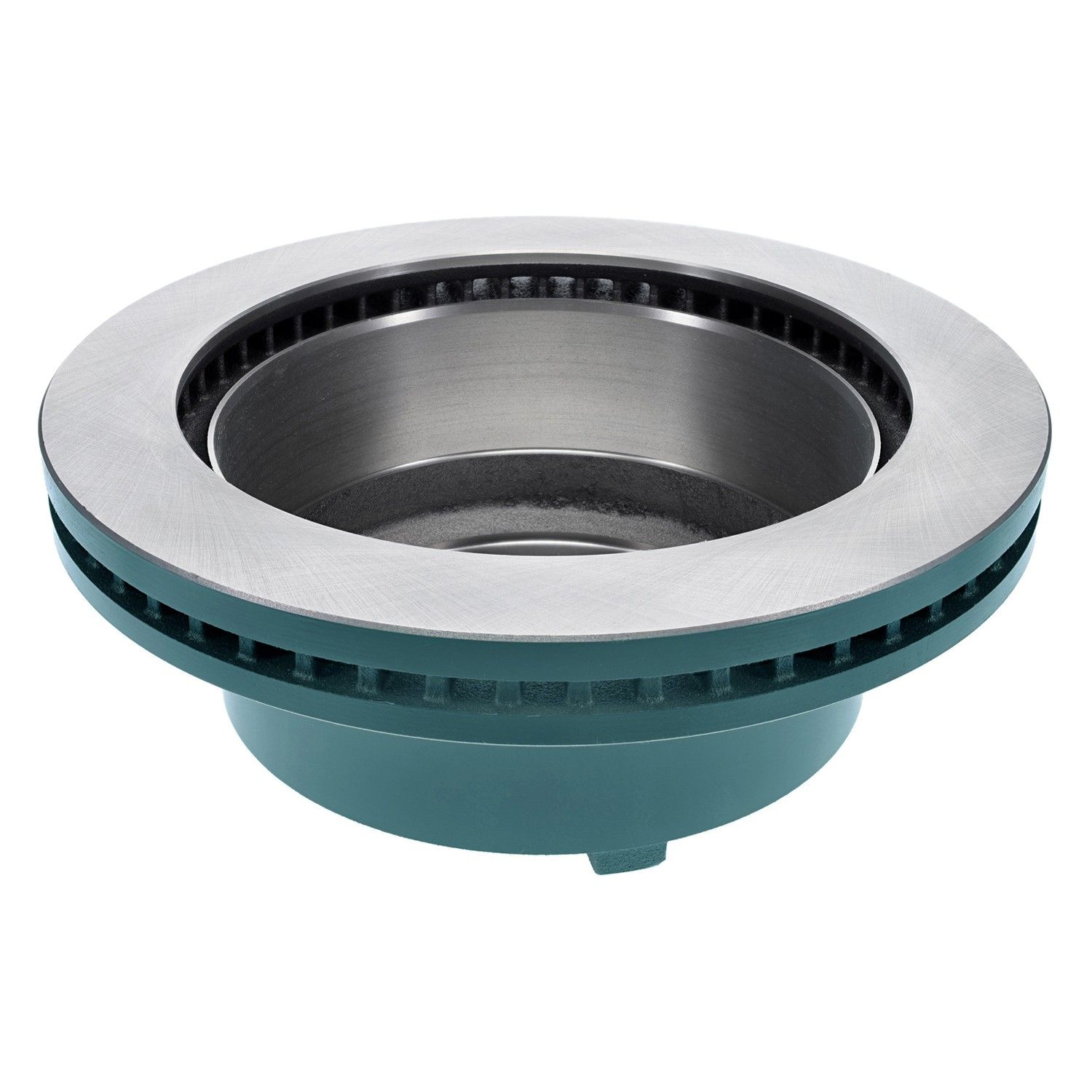 2025, 2024, 2023, 2022, 2021, 2020, 2019 Ram 3500 Disc Brake Rotor