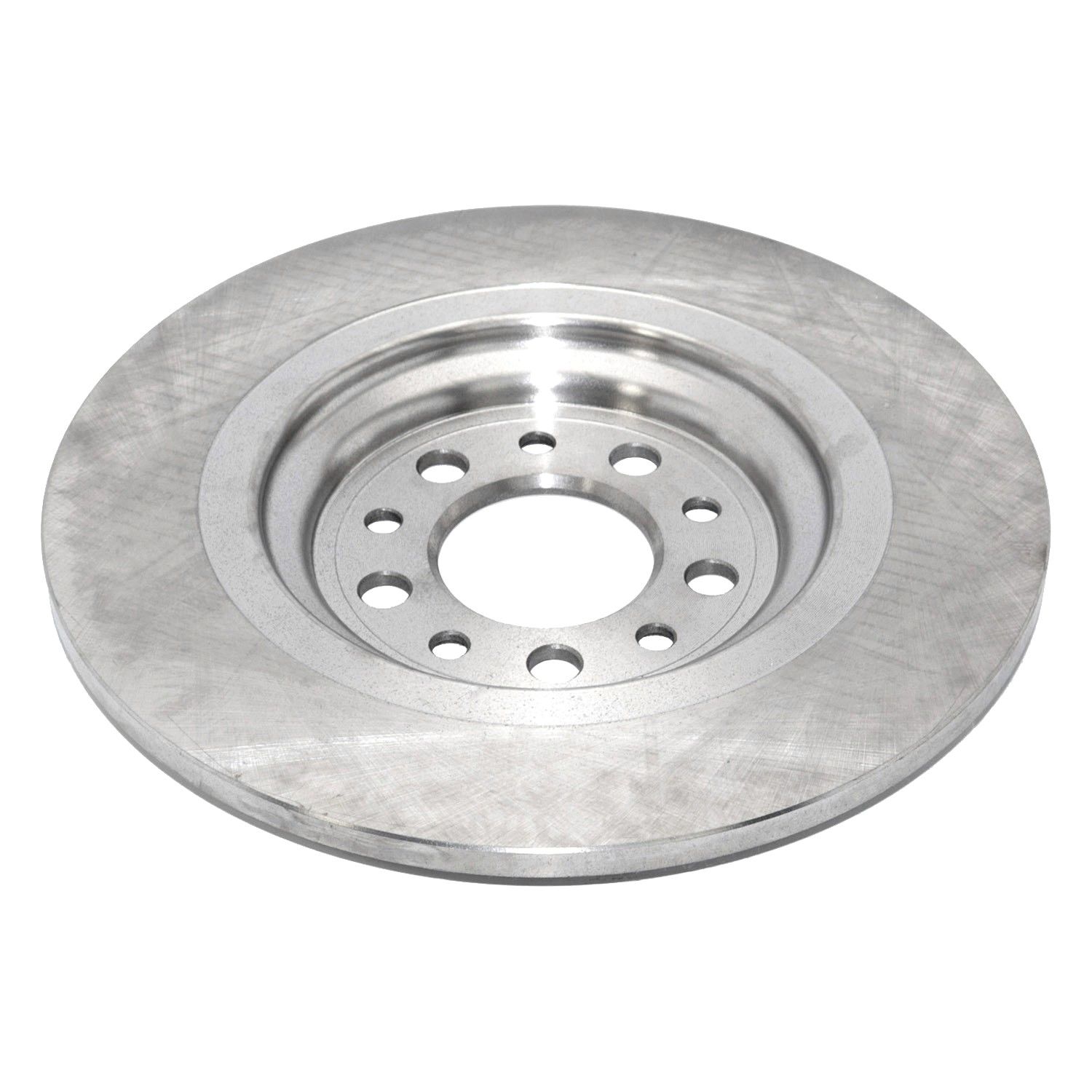 2023, 2022, 2021, 2020, 2019, 2018, 2017, 2016, 2015, 2014 Jeep Cherokee Disc Brake Rotor