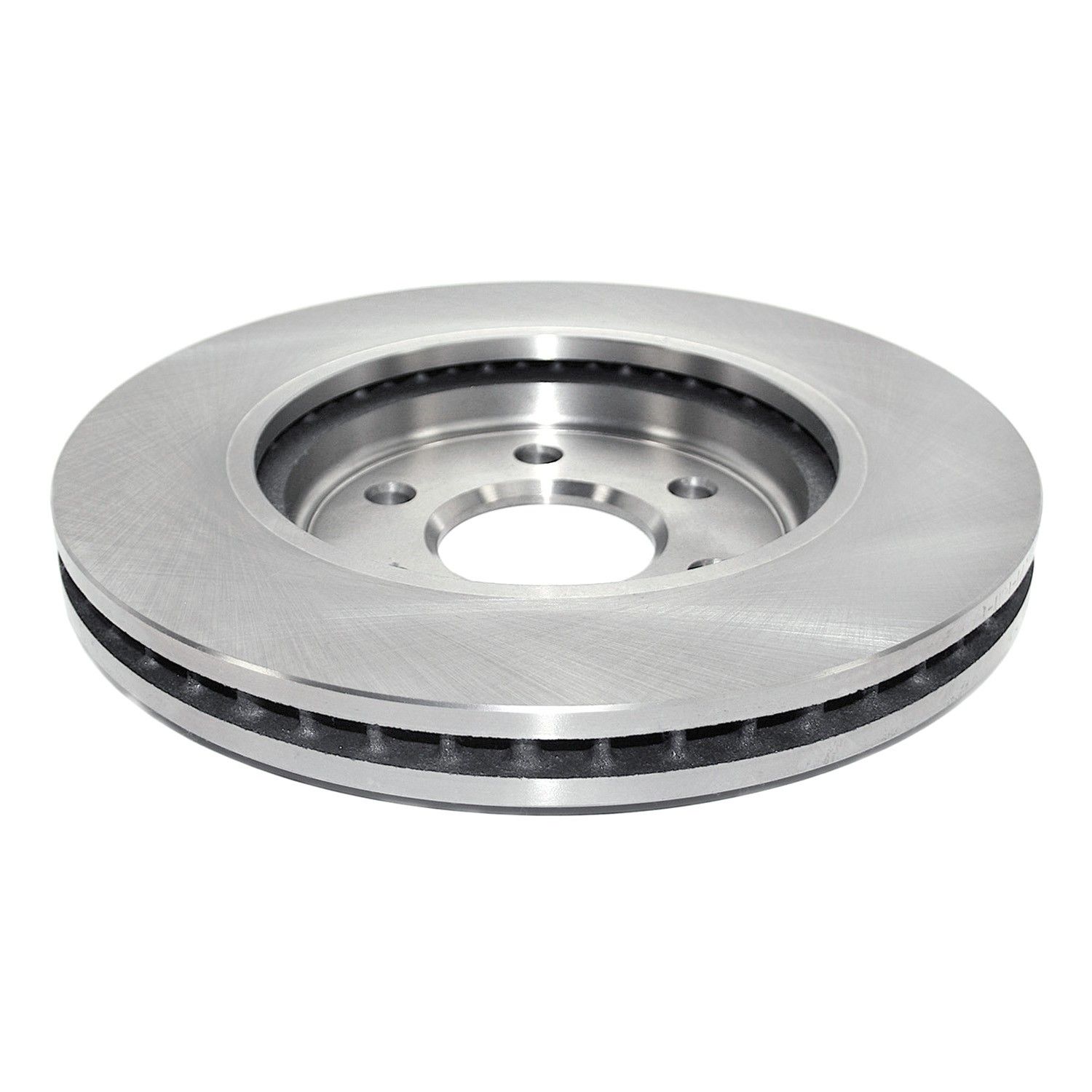 2012, 2011, 2010, 2009 Suzuki Equator Disc Brake Rotor