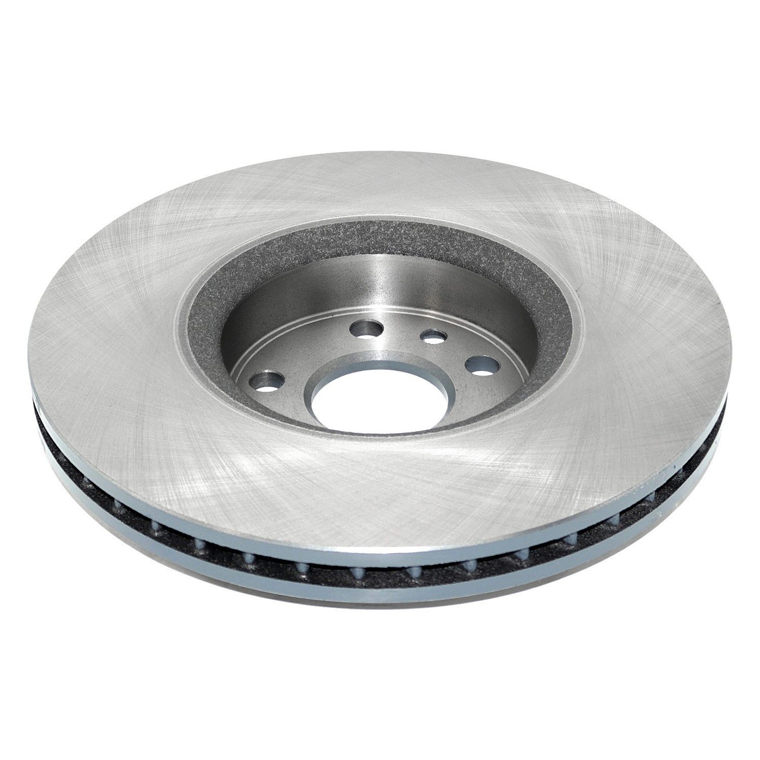 2018, 2017, 2016, 2015 Volvo V60 Disc Brake Rotor