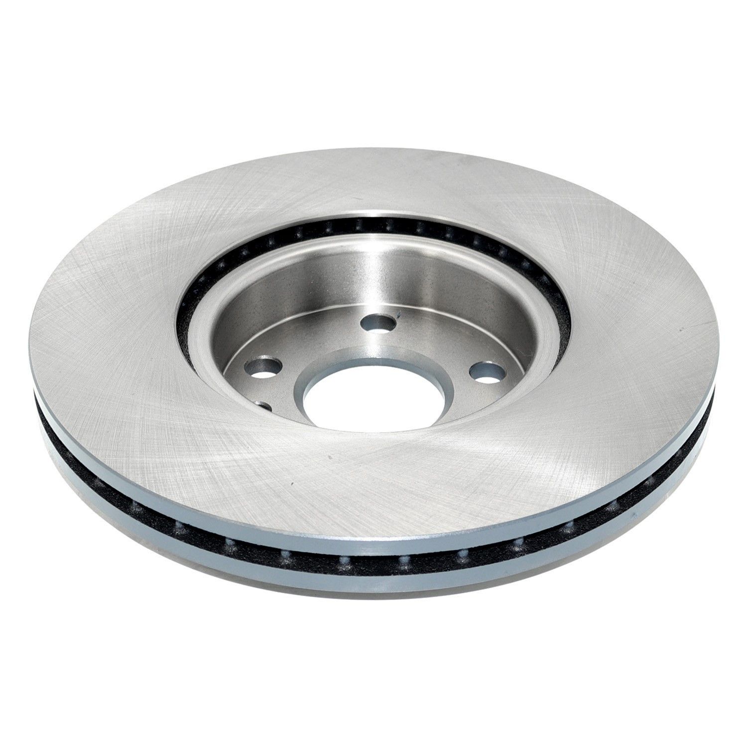 2016, 2015, 2014, 2013, 2012, 2011, 2010, 2009, 2008, 2007 Volvo S80 Disc Brake Rotor