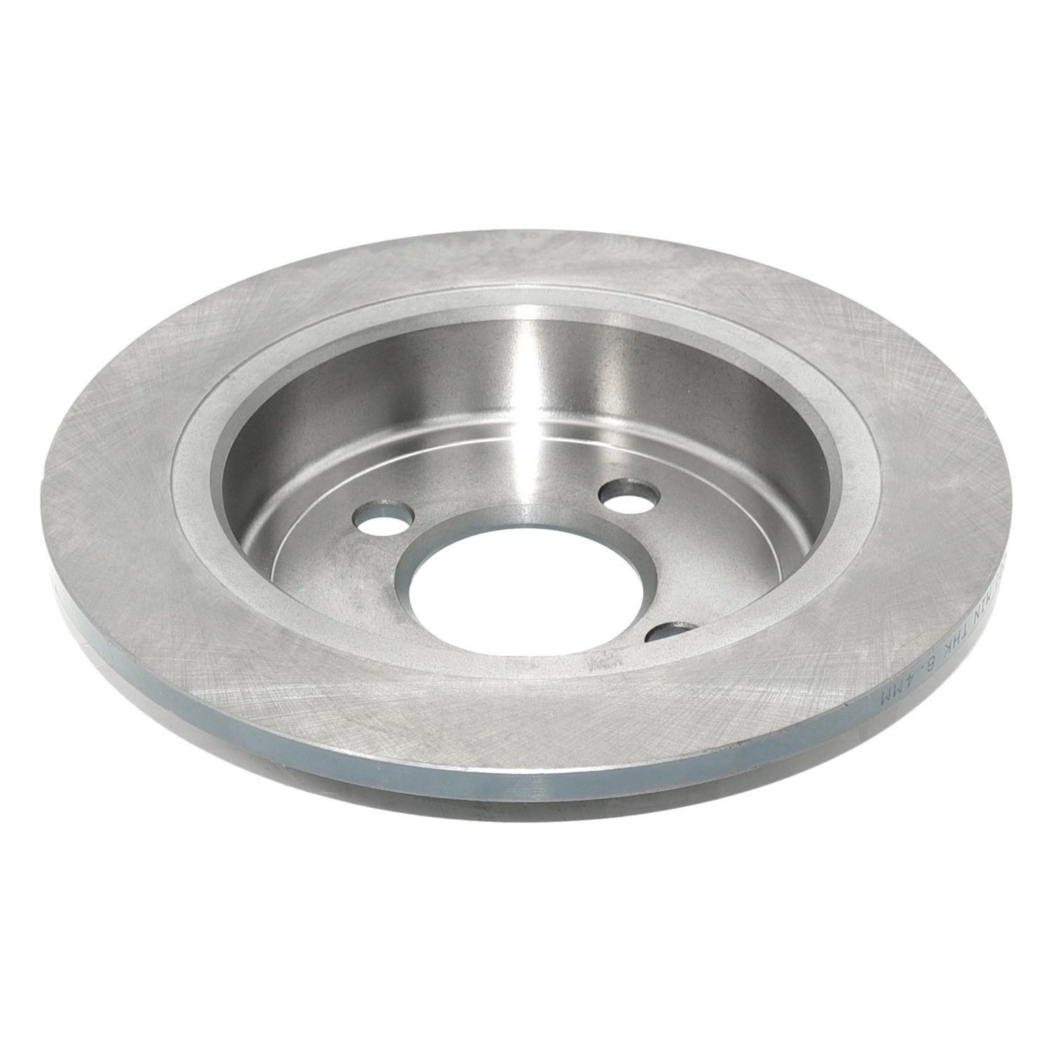 2015, 2014, 2013, 2012, 2011, 2010, 2009, 2008, 2007 Mini Cooper Disc Brake Rotor