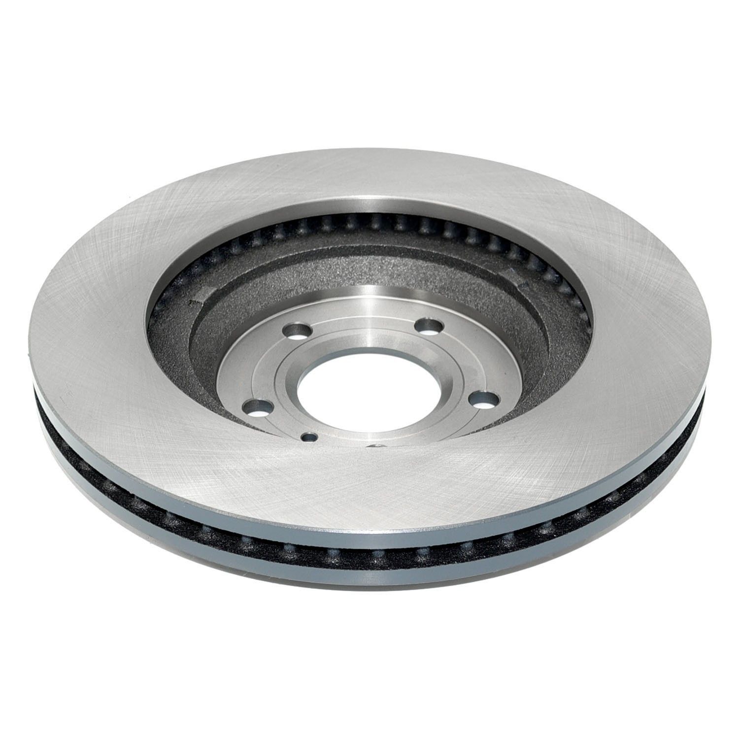 2011, 2010, 2009, 2008, 2007, 2006 Cadillac DTS Disc Brake Rotor