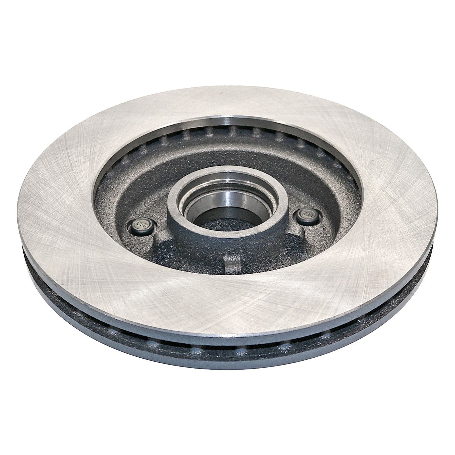 1990, 1989, 1988, 1987, 1986, 1985, 1984, 1983, 1982 GMC S15 Disc Brake Rotor and Hub Assembly