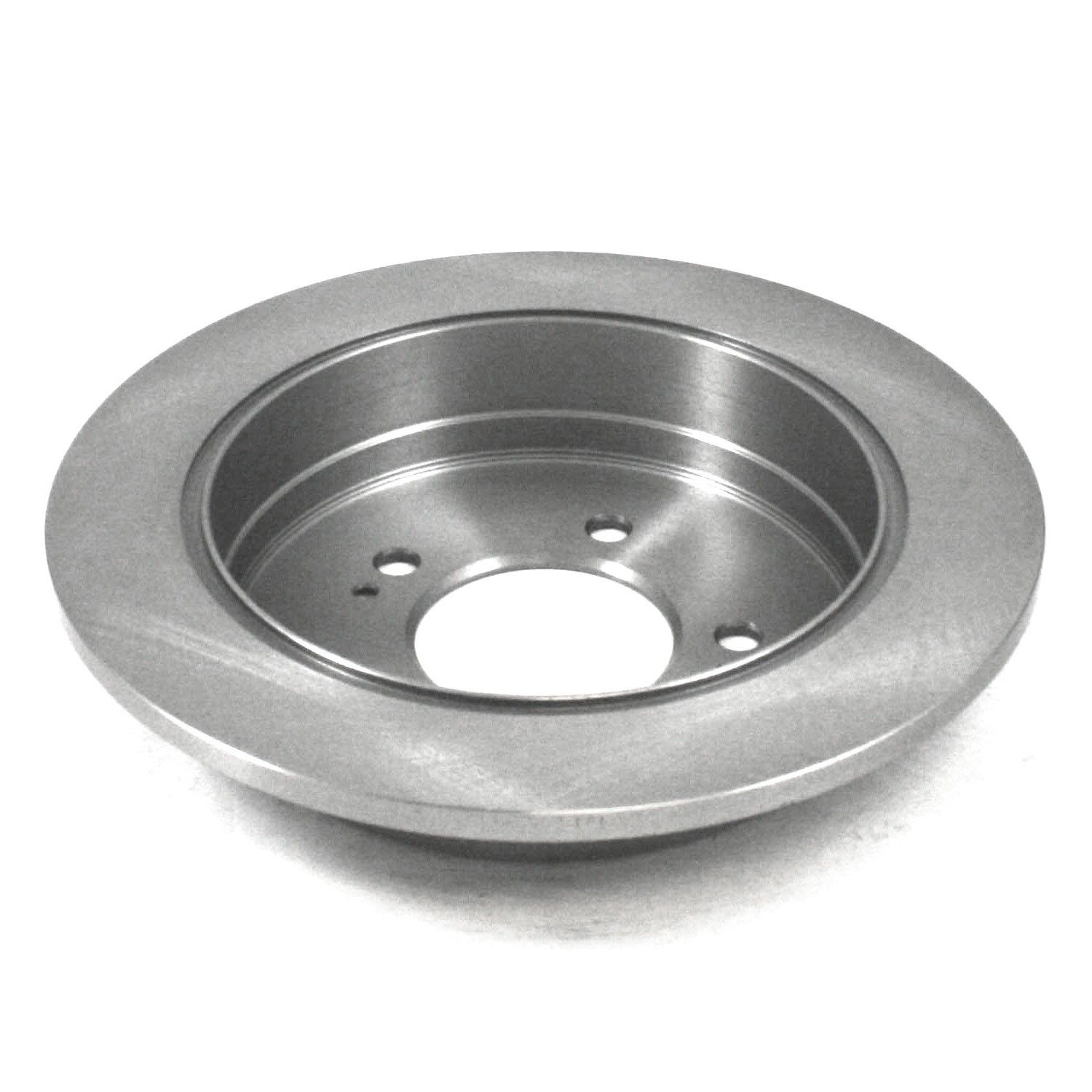 2009, 2008, 2007, 2006 Hyundai Azera Disc Brake Rotor