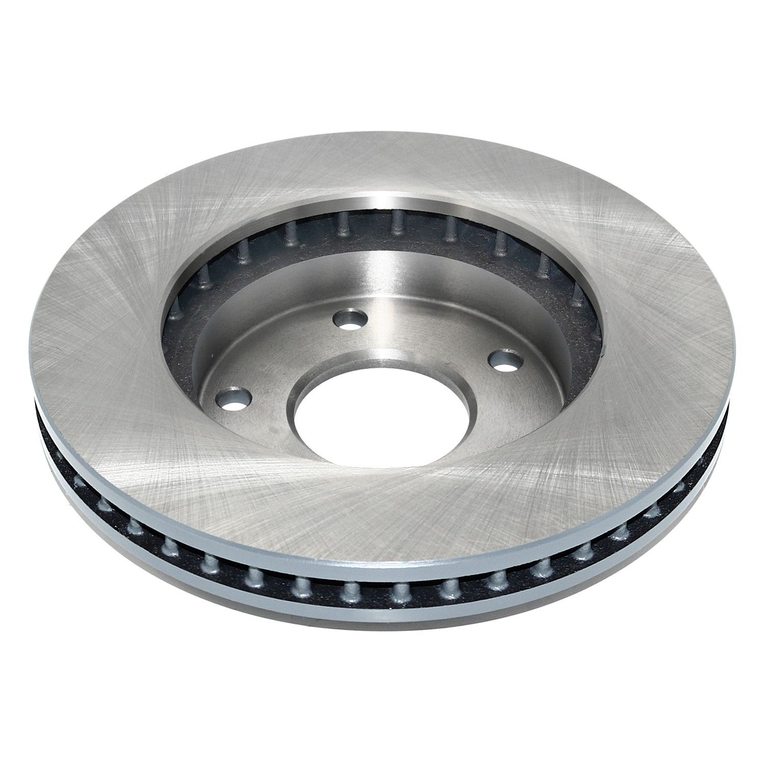 2005, 2004, 2003, 2002, 2001, 2000, 1999, 1998, 1997 GMC Jimmy Disc Brake Rotor