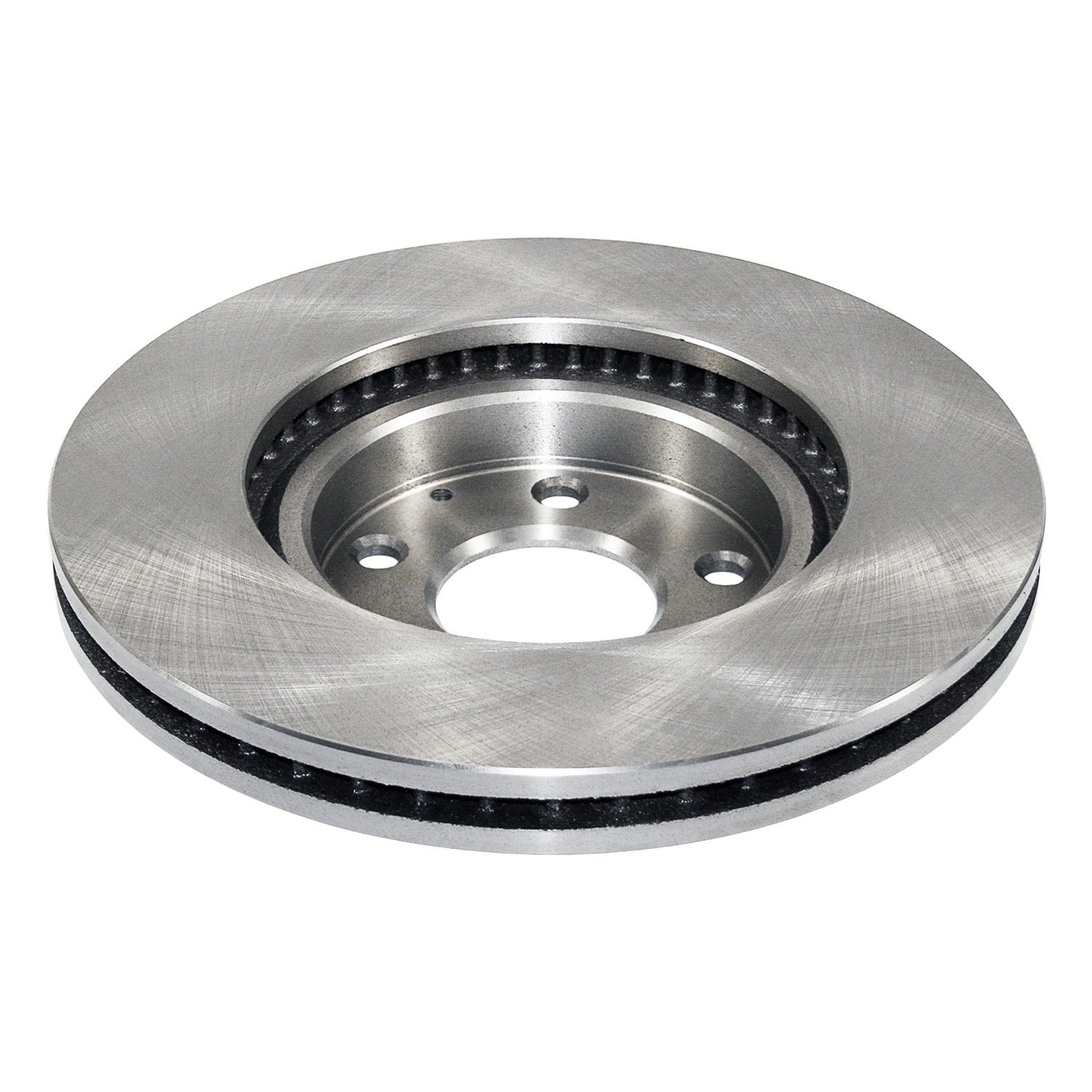 2018, 2017, 2016, 2015, 2014 Mazda 6 Disc Brake Rotor