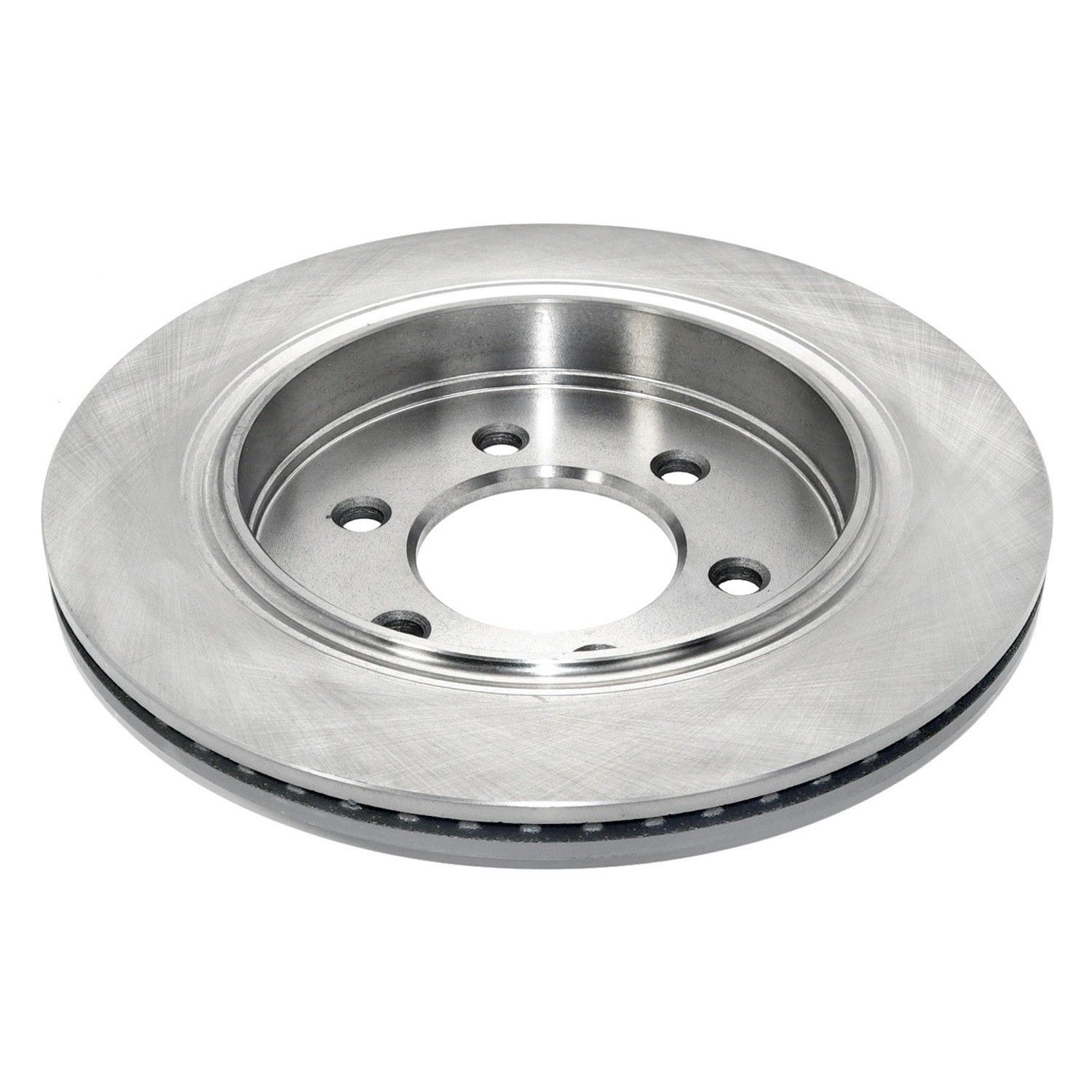 2017, 2016, 2015 Ford Lobo Disc Brake Rotor