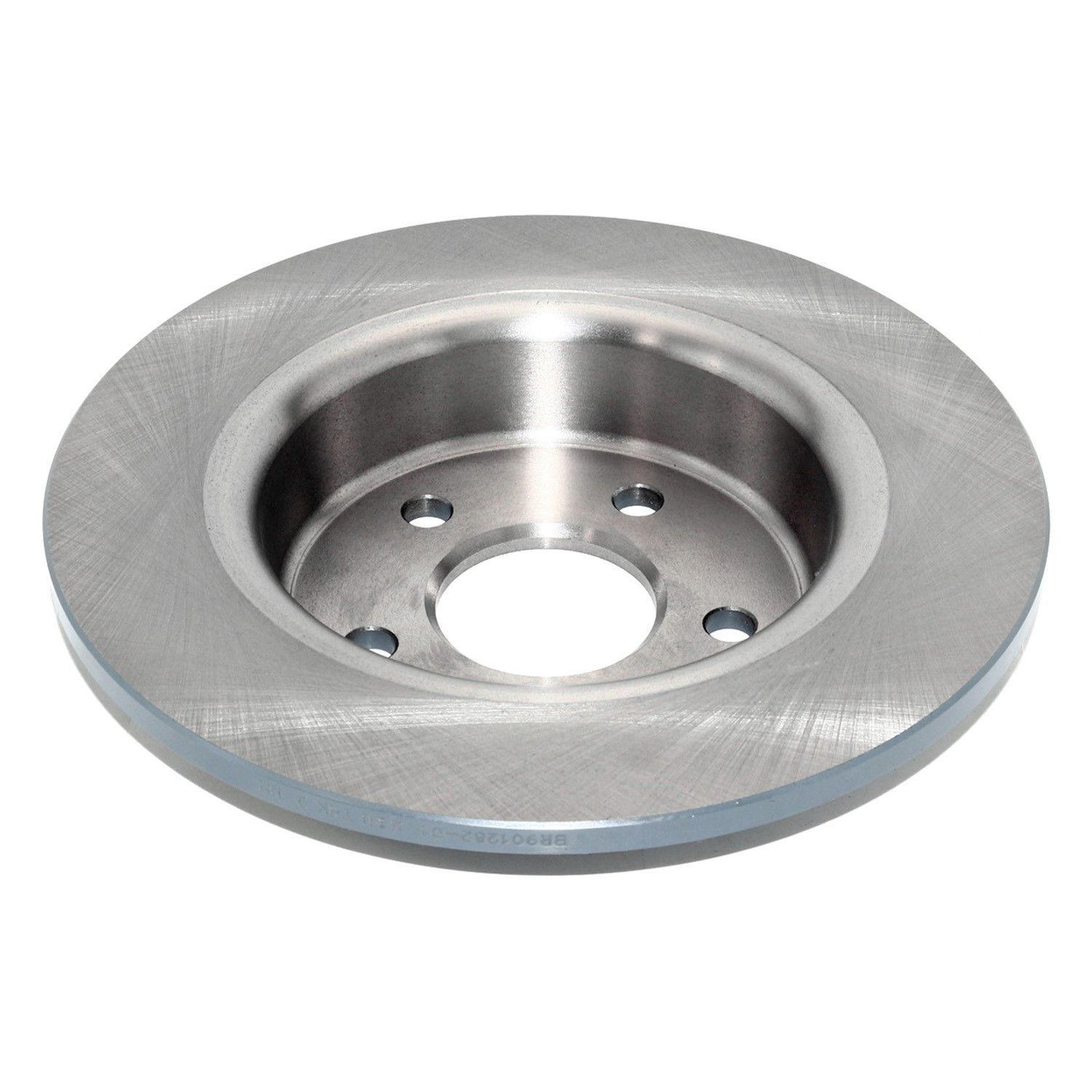 2018, 2017, 2016, 2015, 2014 Ford Transit Connect Disc Brake Rotor